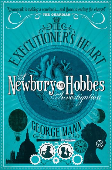 Product Image: Mann, G: Newbury & Hobbes