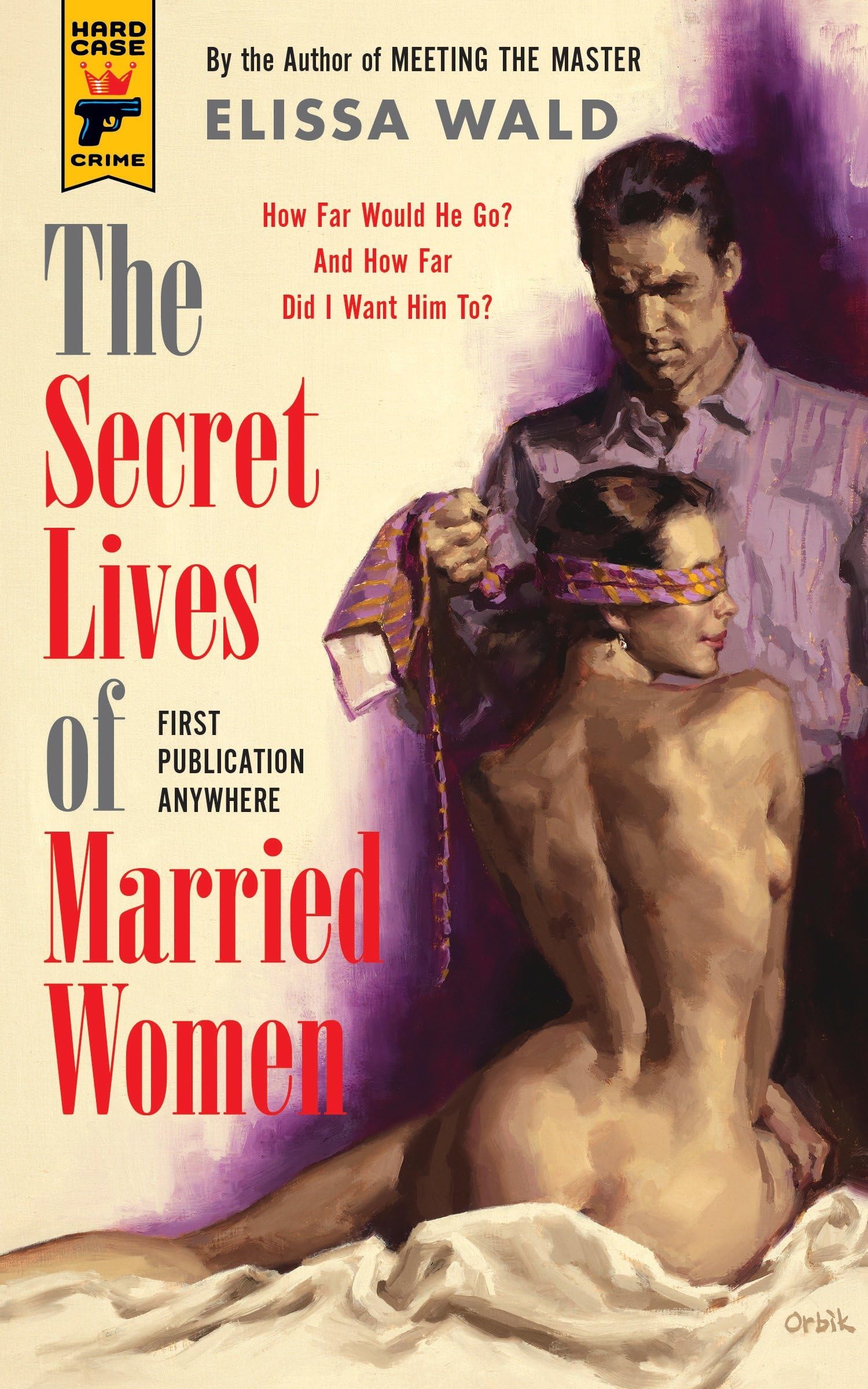 The Secret Lives of Married Women Contemporary literature