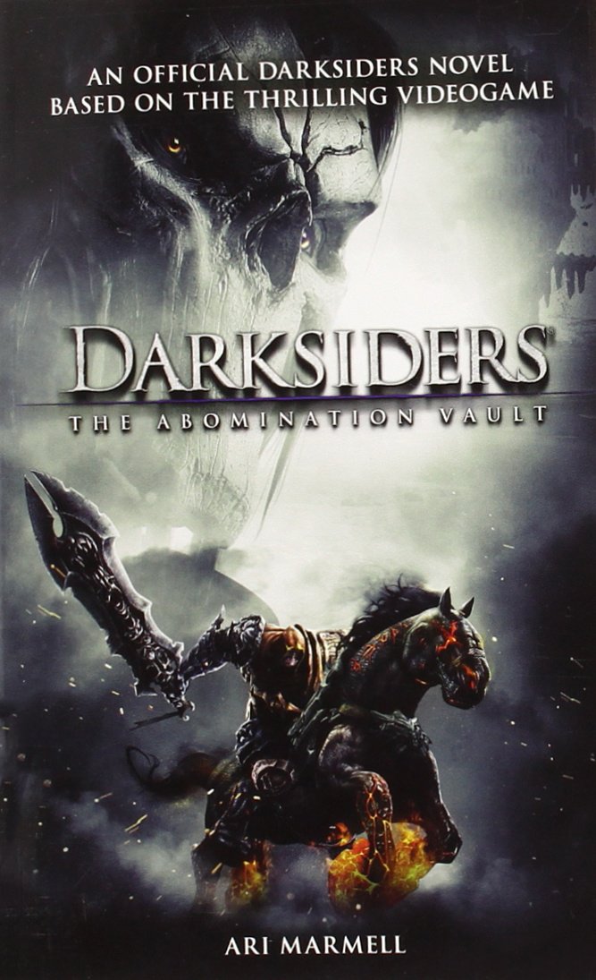 Darksiders Contemporary literature
