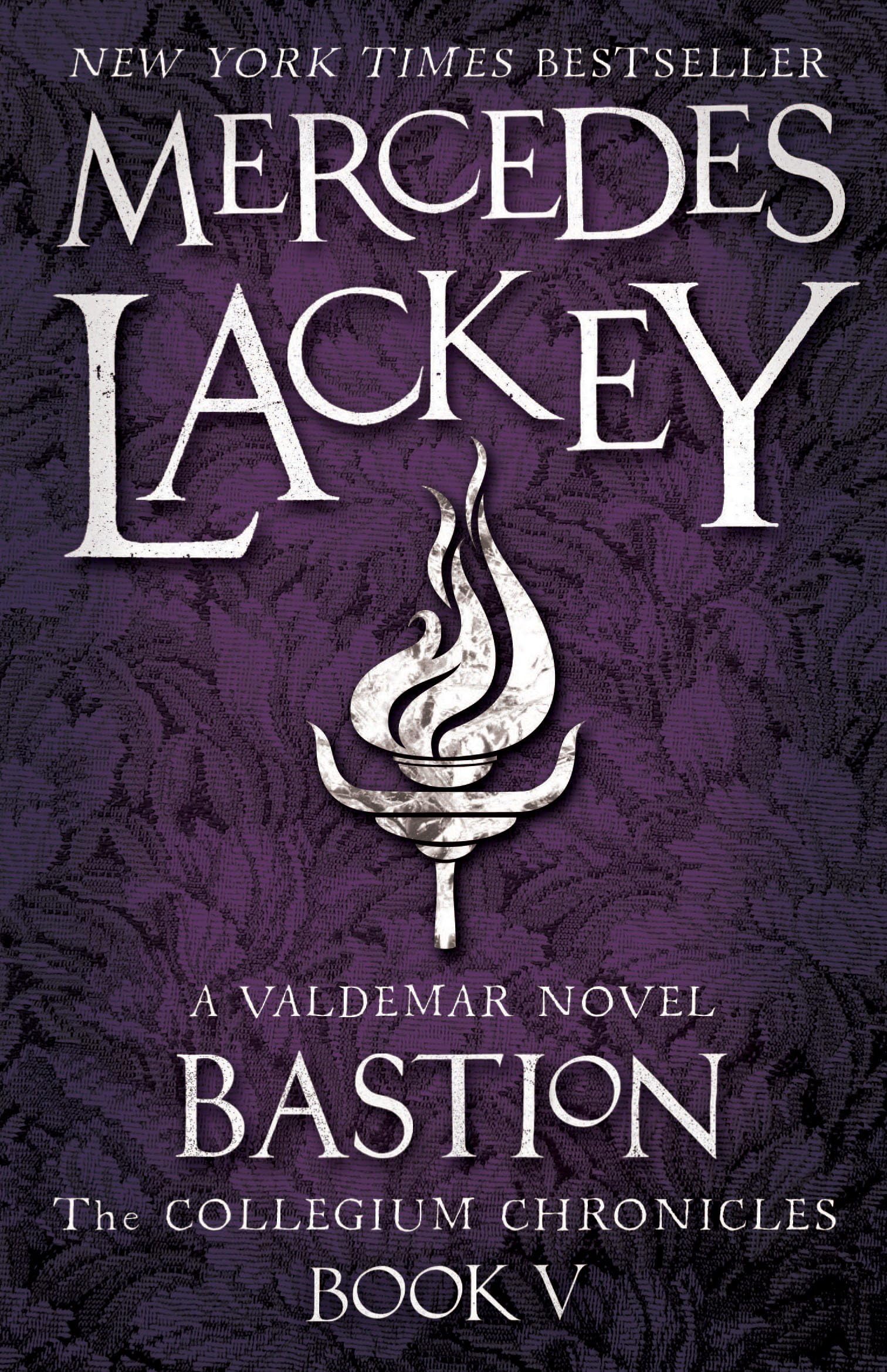 The Collegium Chronicles Book 5: Bastion Contemporary literature