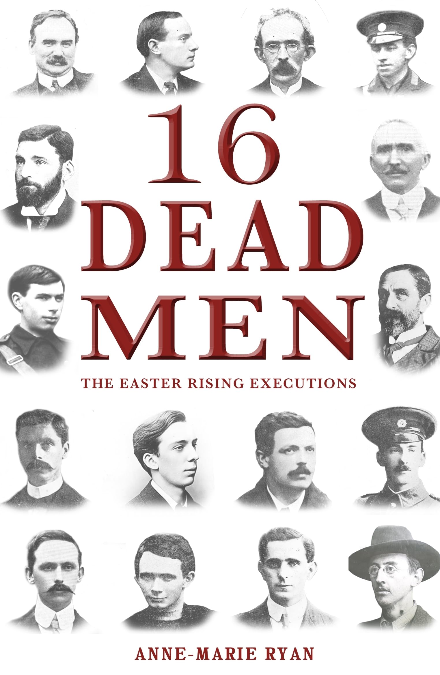 Product Image: 16 Dead Men