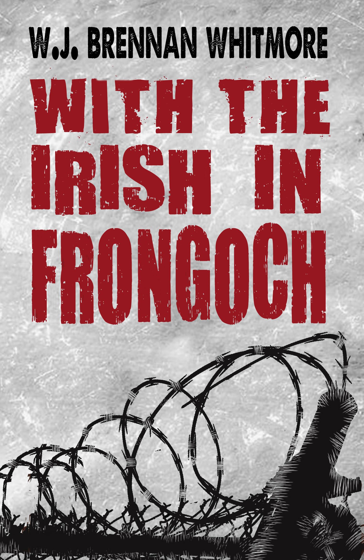With the Irish in Frongoch Law