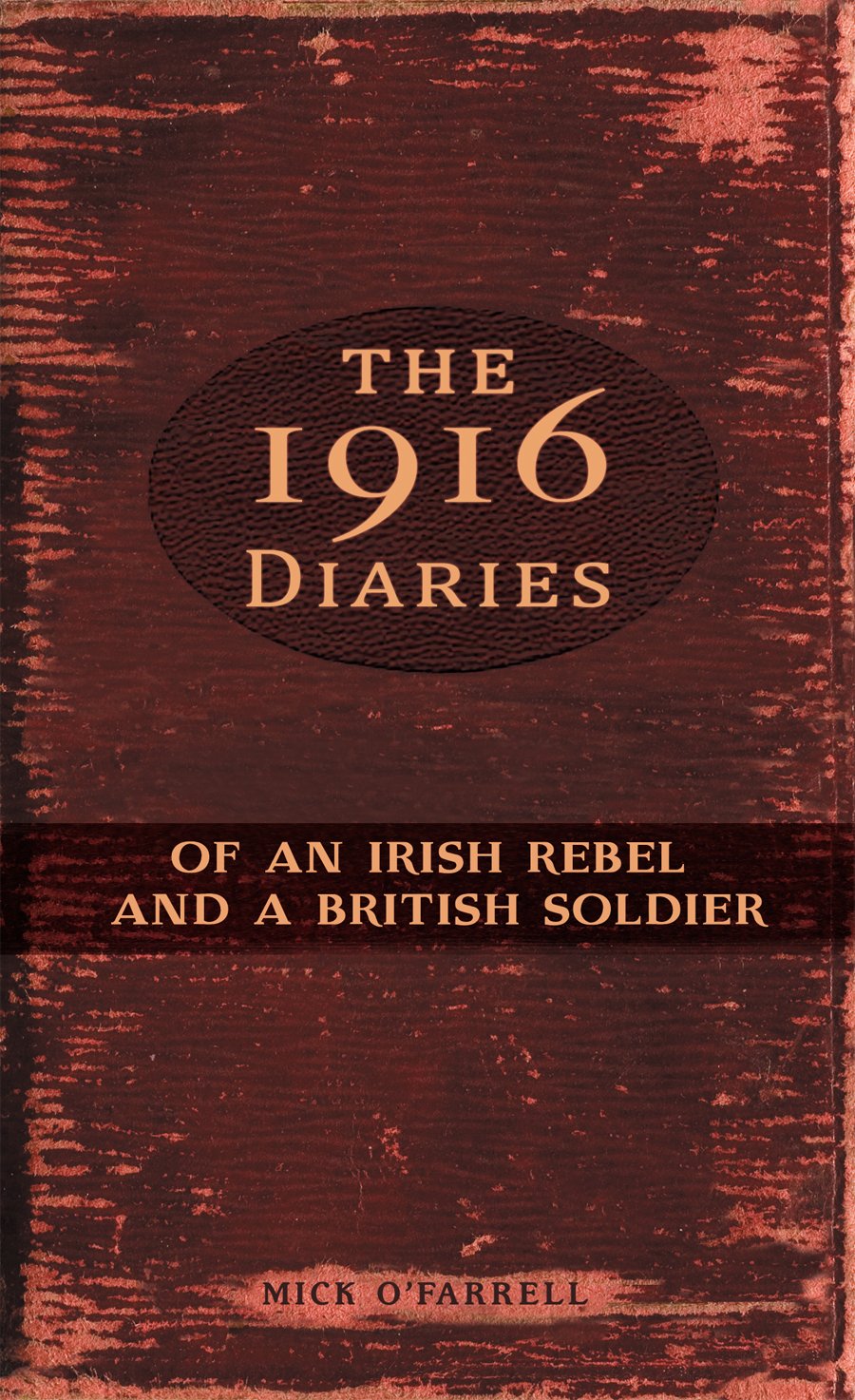The 1916 Diaries: of an Irish Rebel and a British Soldier Essays & Short Stories