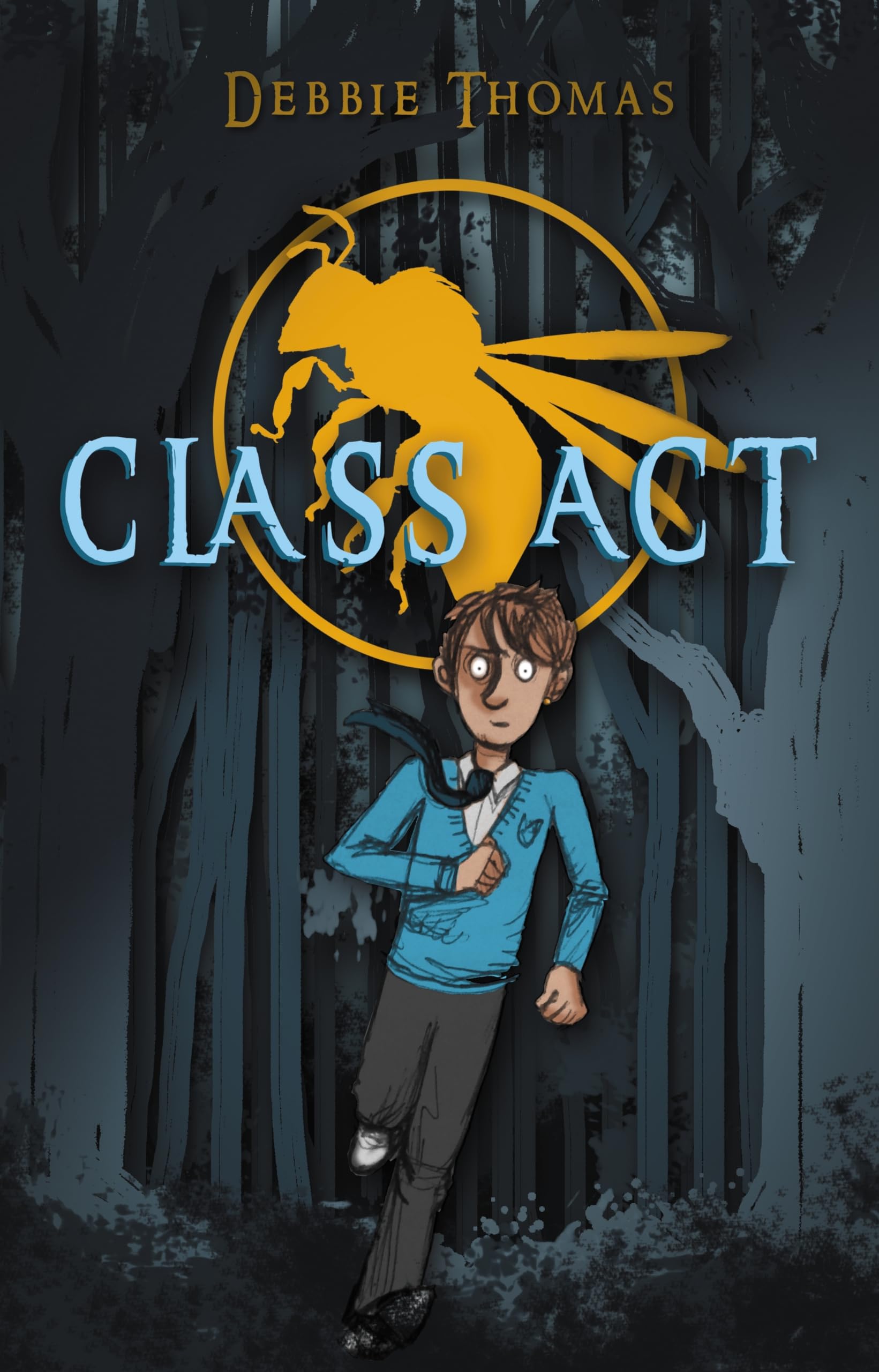 Class Act Novels & Short Stories