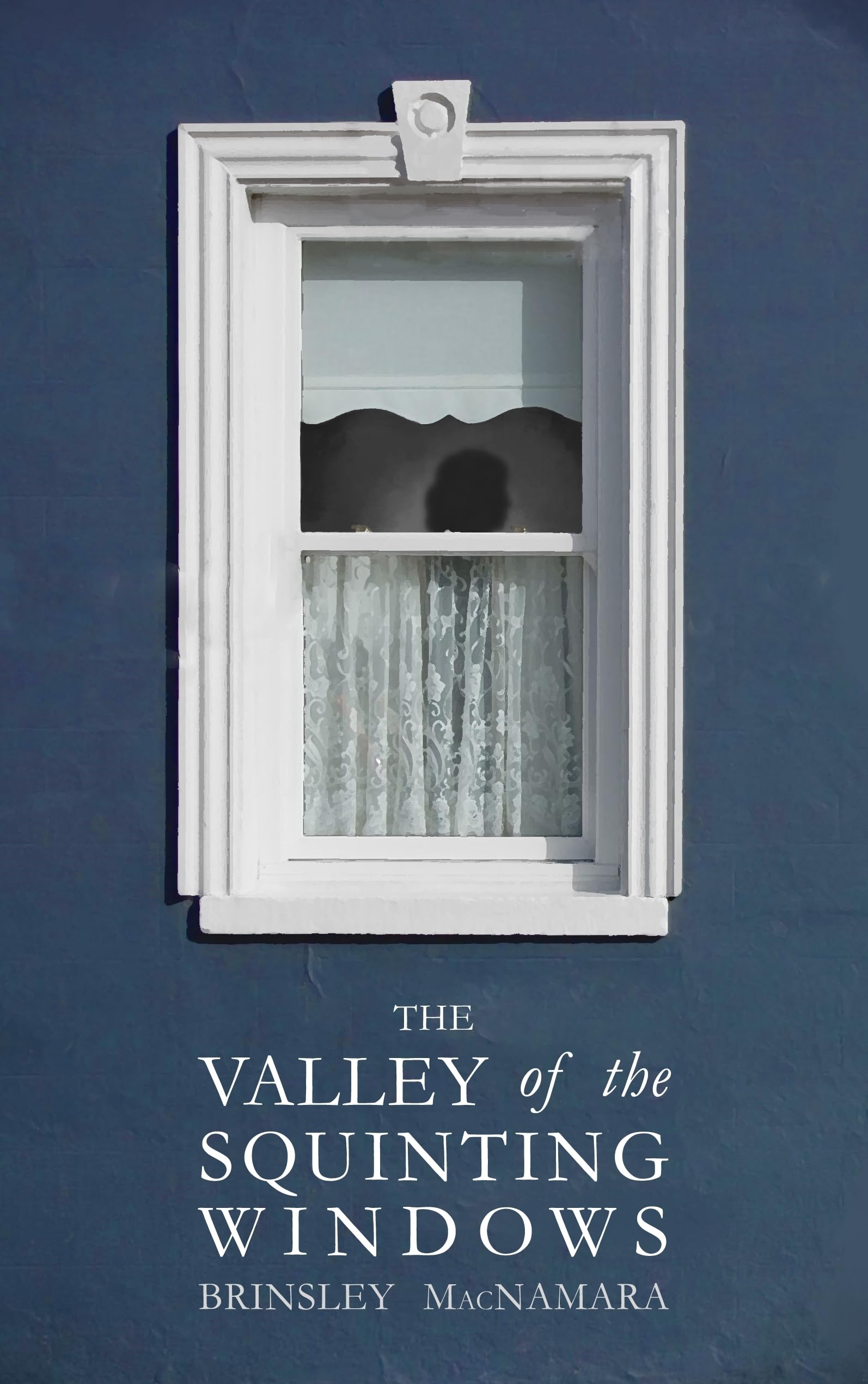 The Valley of the Squinting Windows Drama