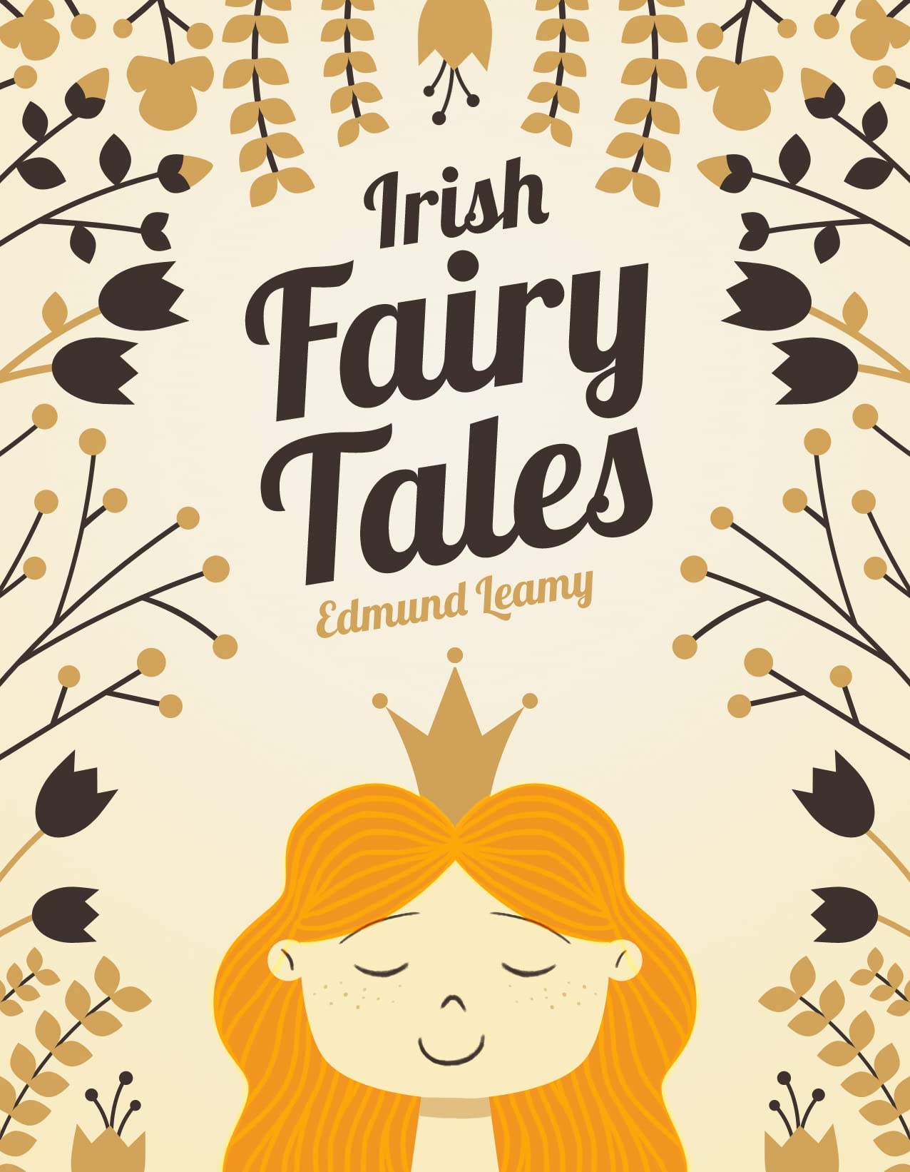 Irish Fairy Tales Fairy Tales & Legends