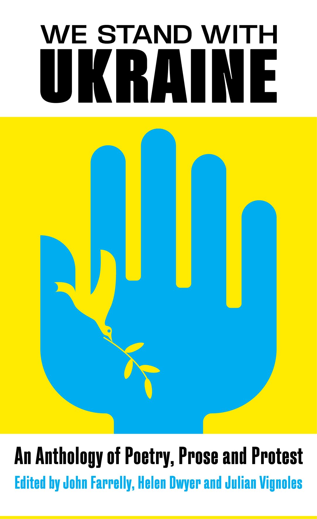 Product Image: We Stand With Ukraine