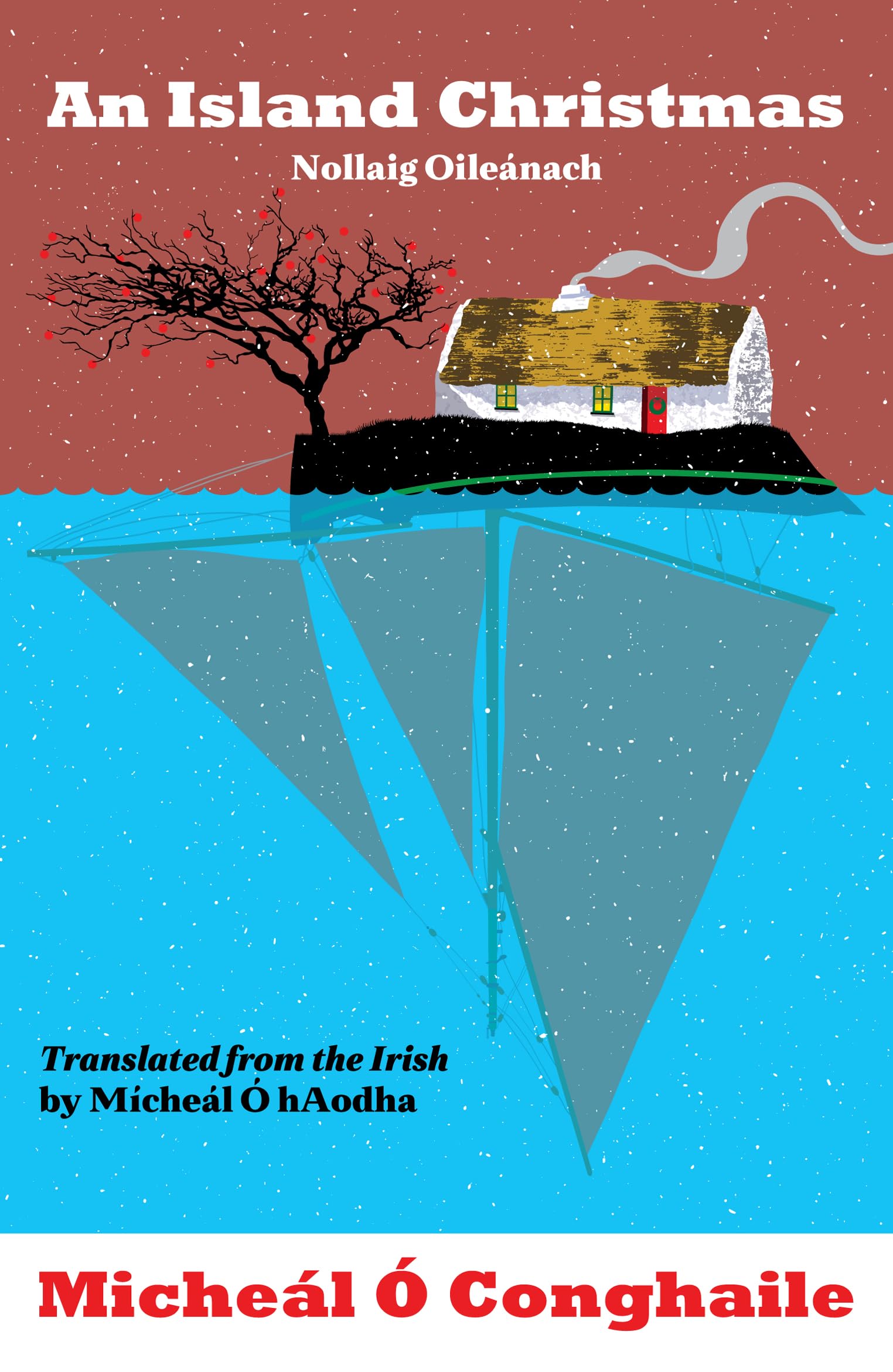 An Island Christmas - Nollaig Oileanach Social Sciences