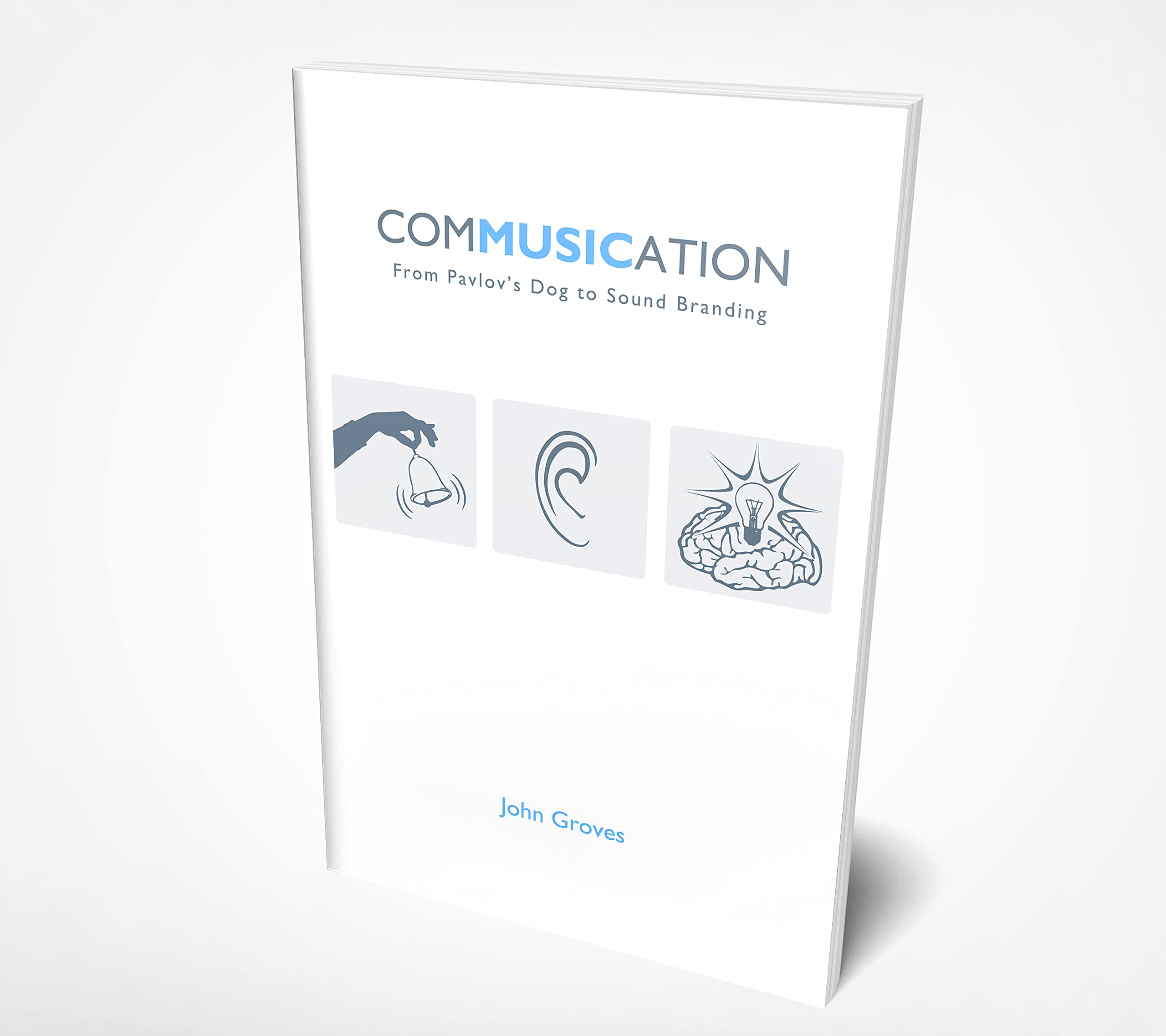 Commusication: From Pavlov's Dog to Sound Branding Business, Finance & Career