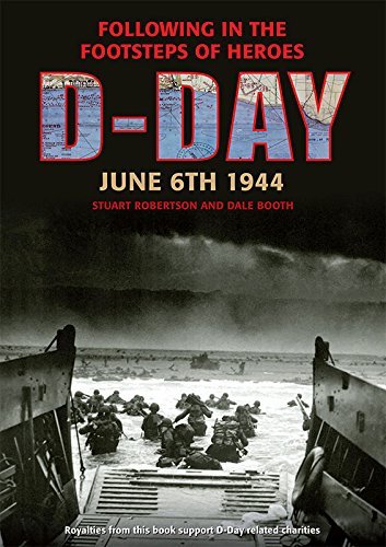 Product Image: D-Day June 6 1944