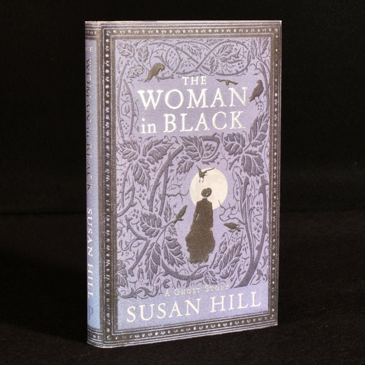 The Woman in Black (Susan Hill's Ghost Stories) Contemporary literature