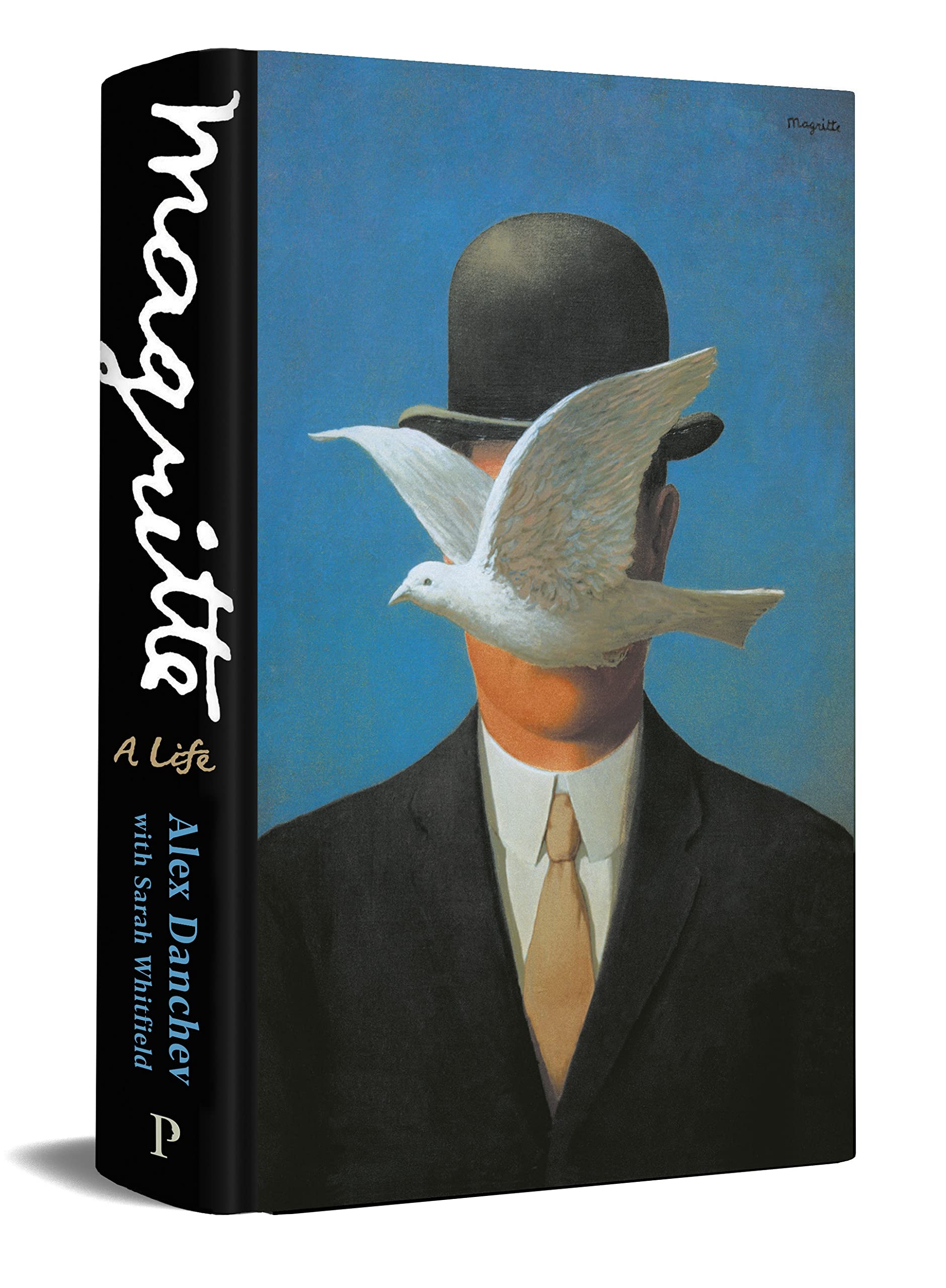 Magritte Film, Art & Culture