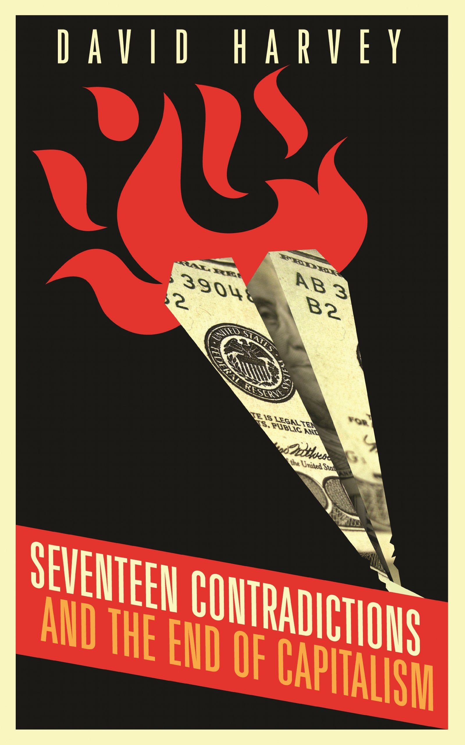 Seventeen Contradictions and the End of Capitalism Law