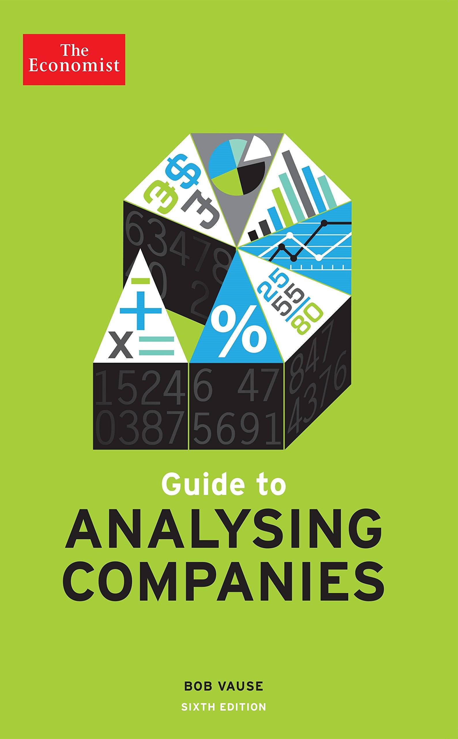 Economist Guide to Analysing Companies Law
