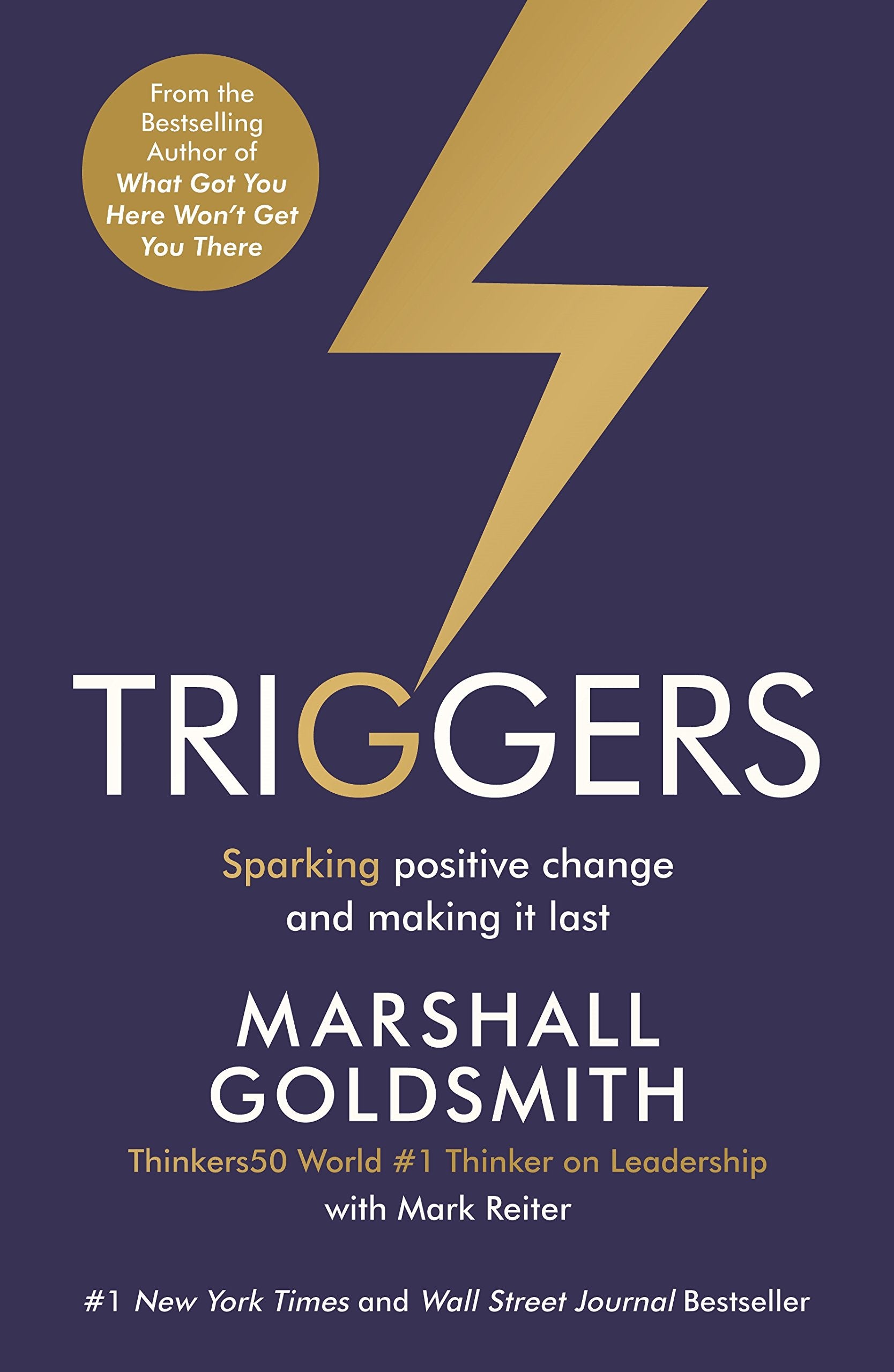 Triggers Law