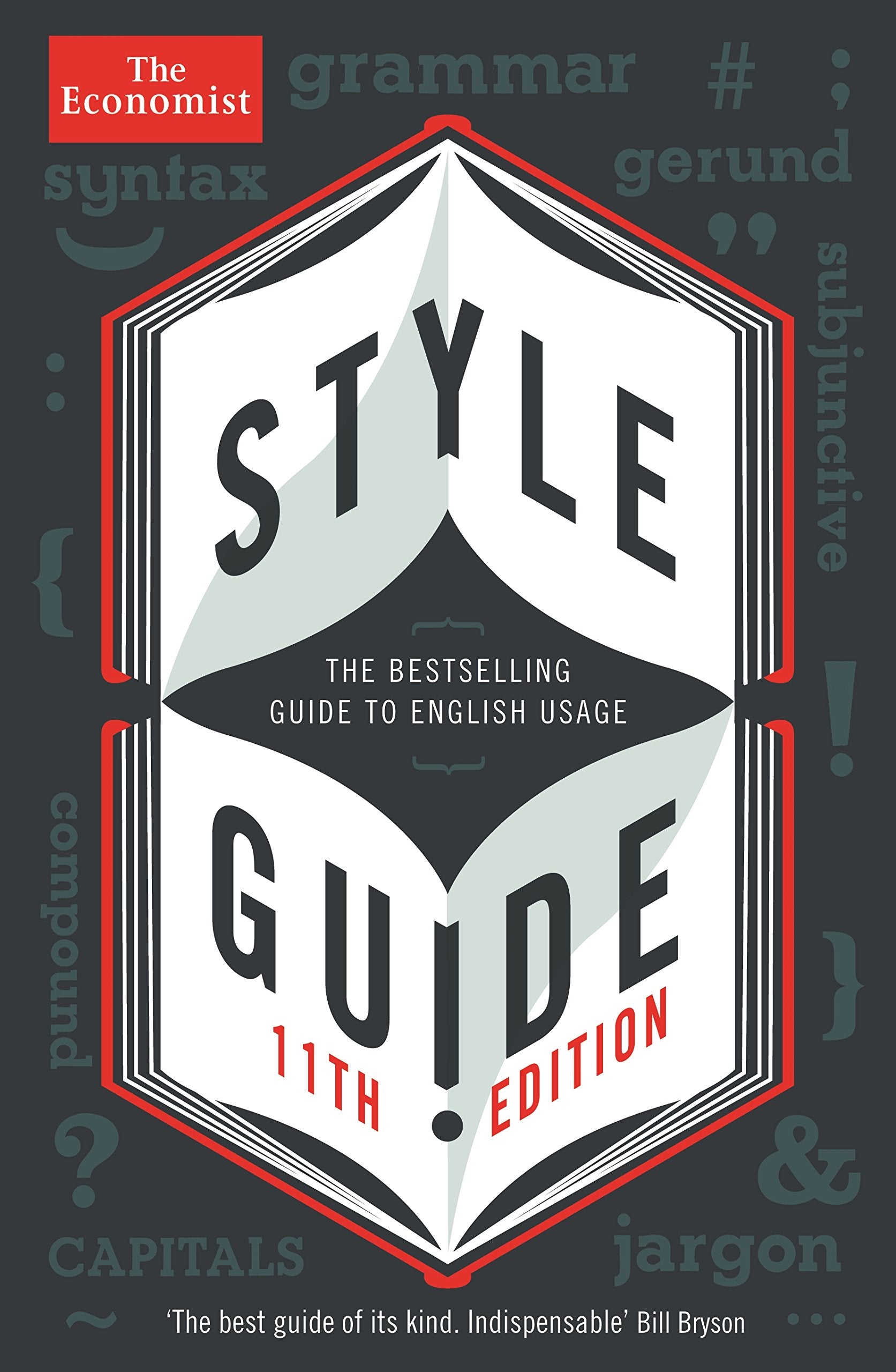 The Economist Style Guide Business, Finance & Career