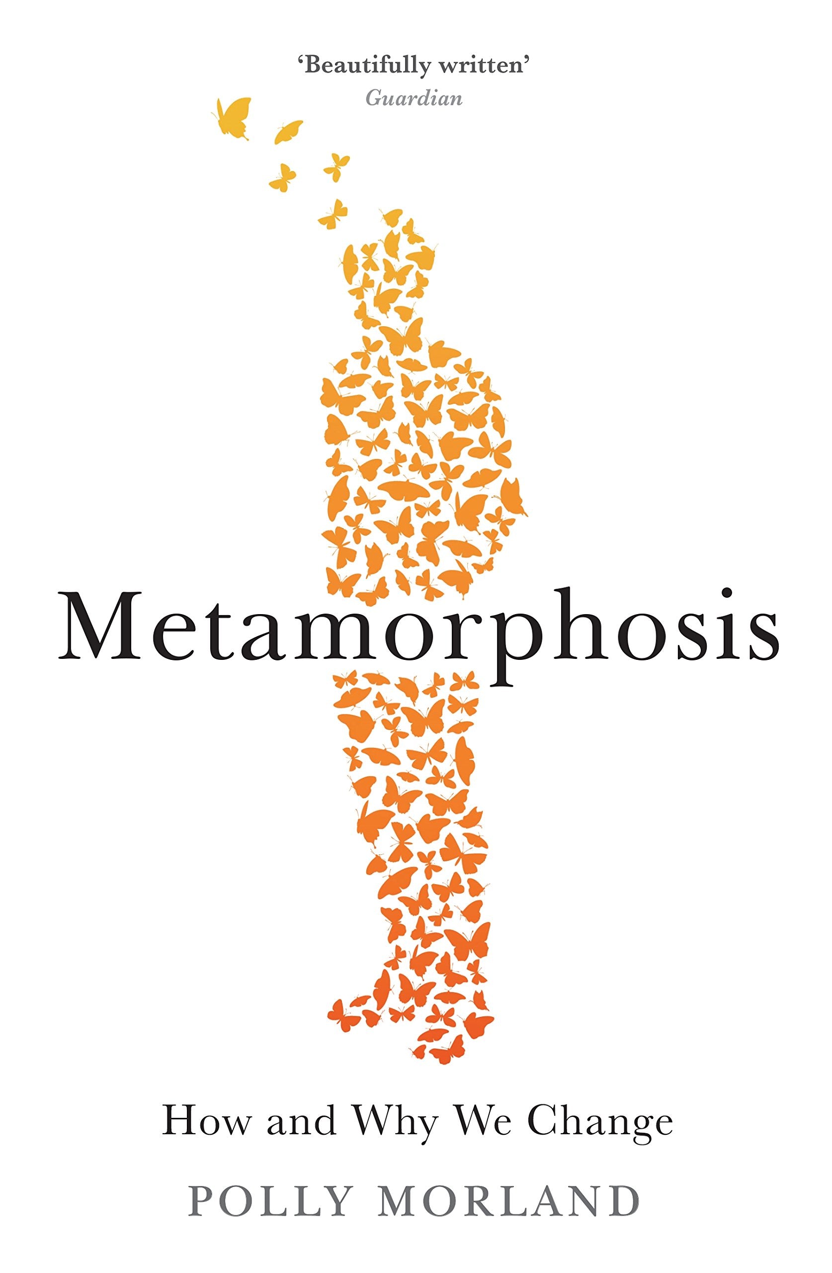 Product Image: Metamorphosis