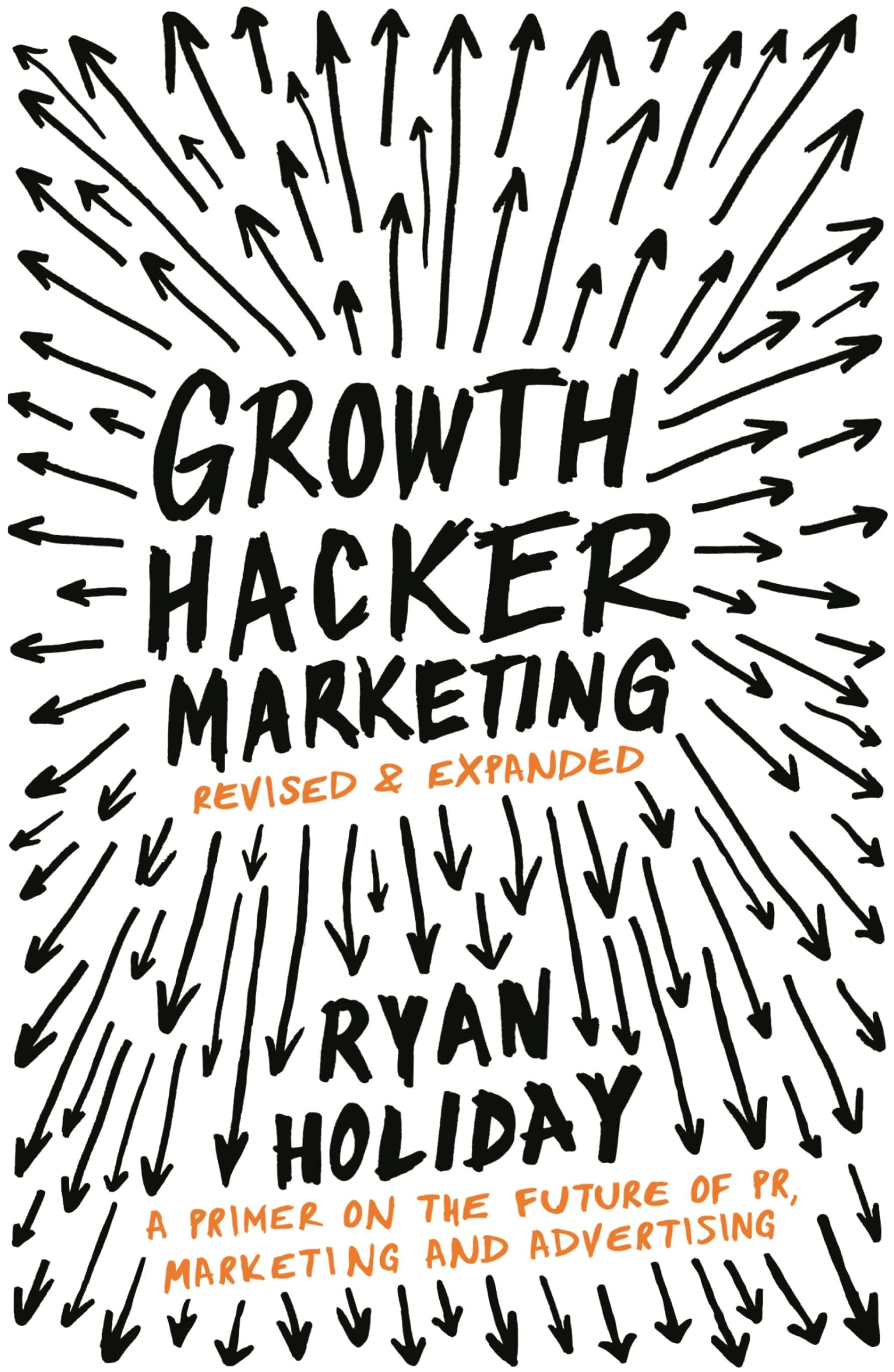 Growth Hacker Marketing Law