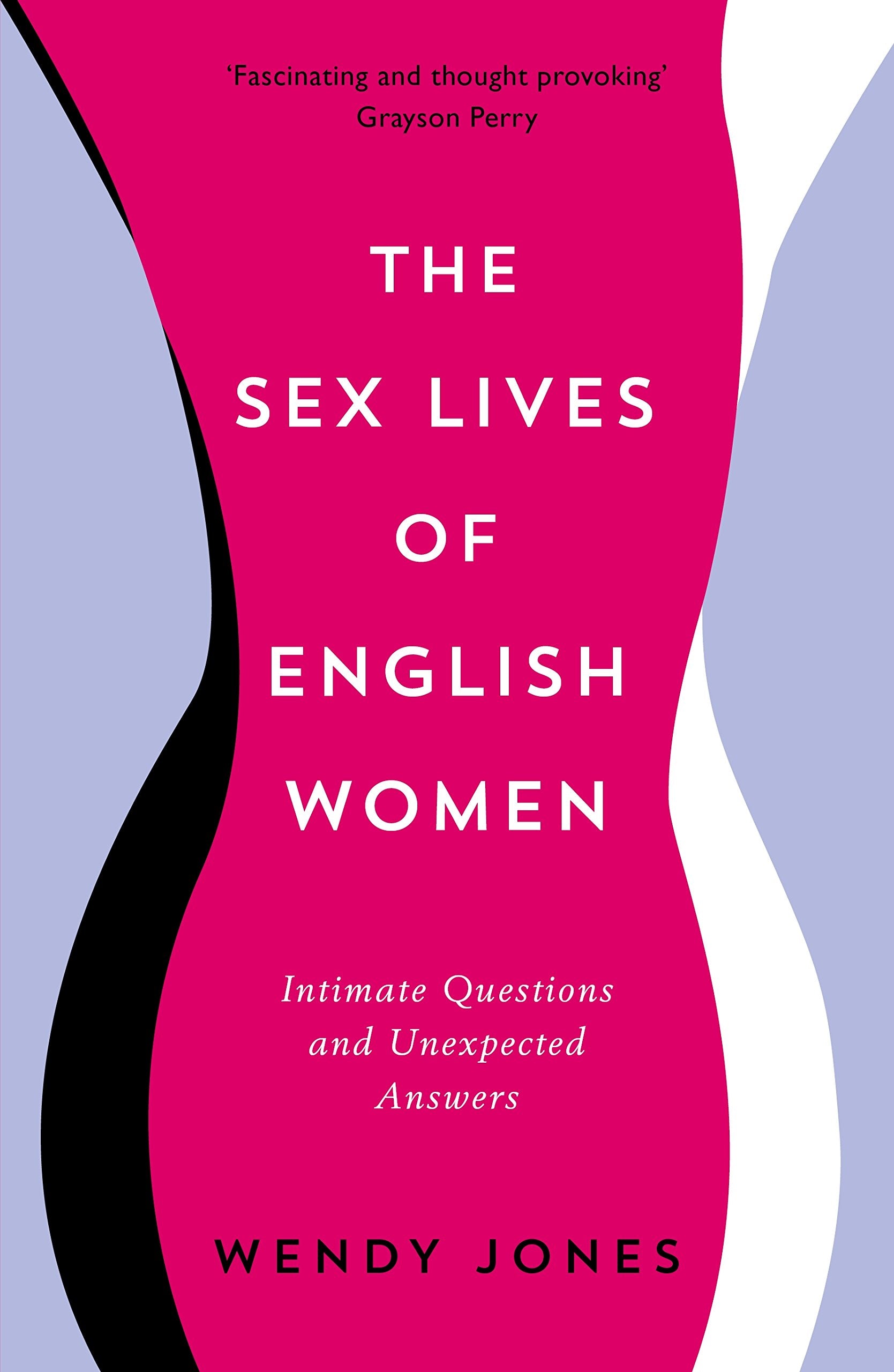 The Sex Lives of English Women Social Sciences