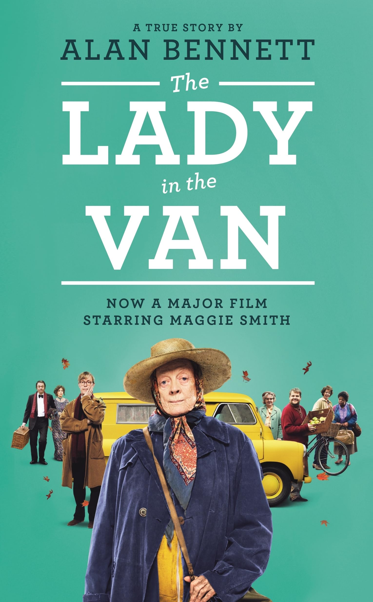 Product Image: The Lady in the Van