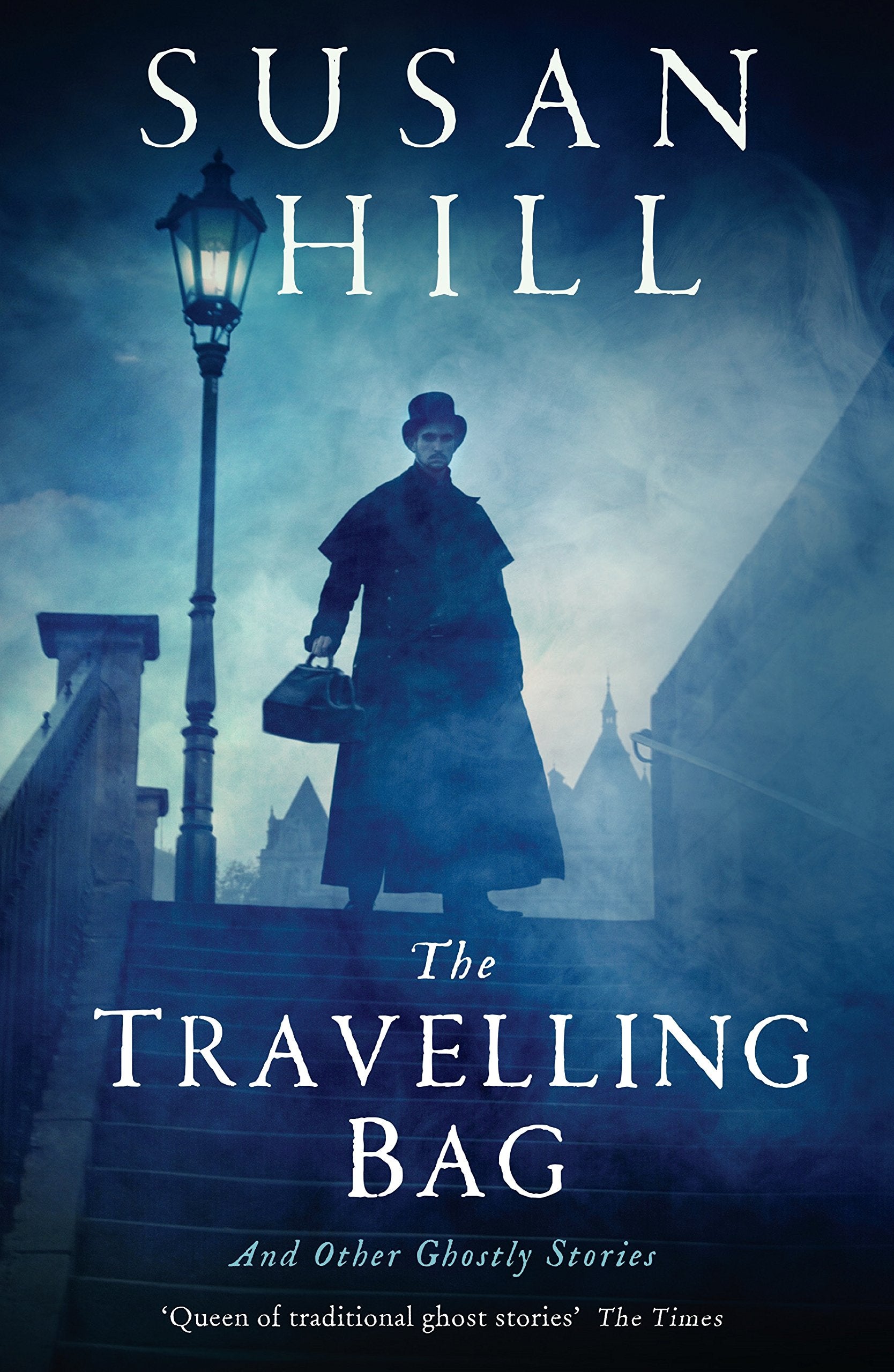 The Travelling Bag Contemporary literature Books