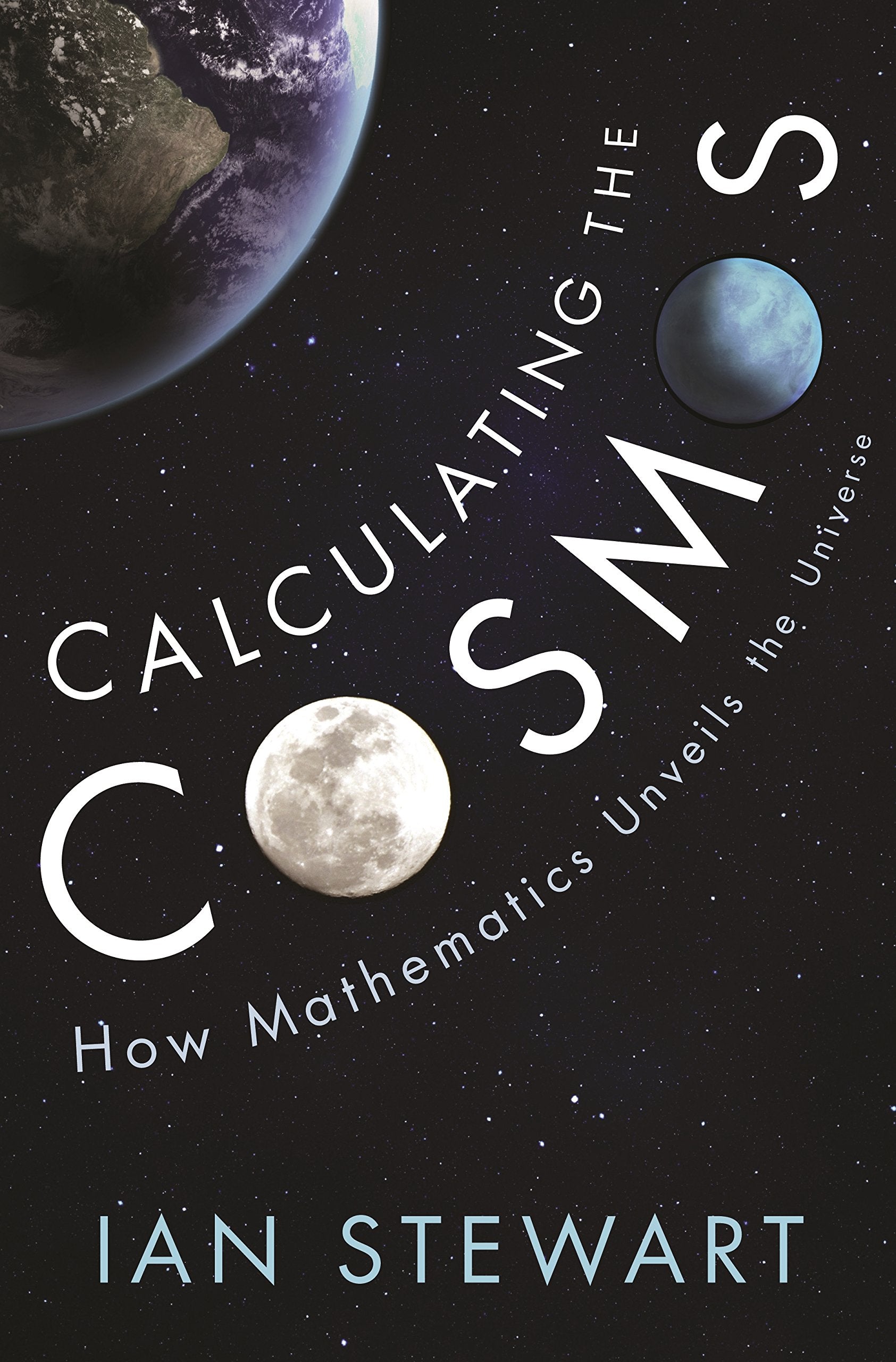 Calculating the Cosmos: How Mathematics Unveils the Universe Leisure, Home & Garden