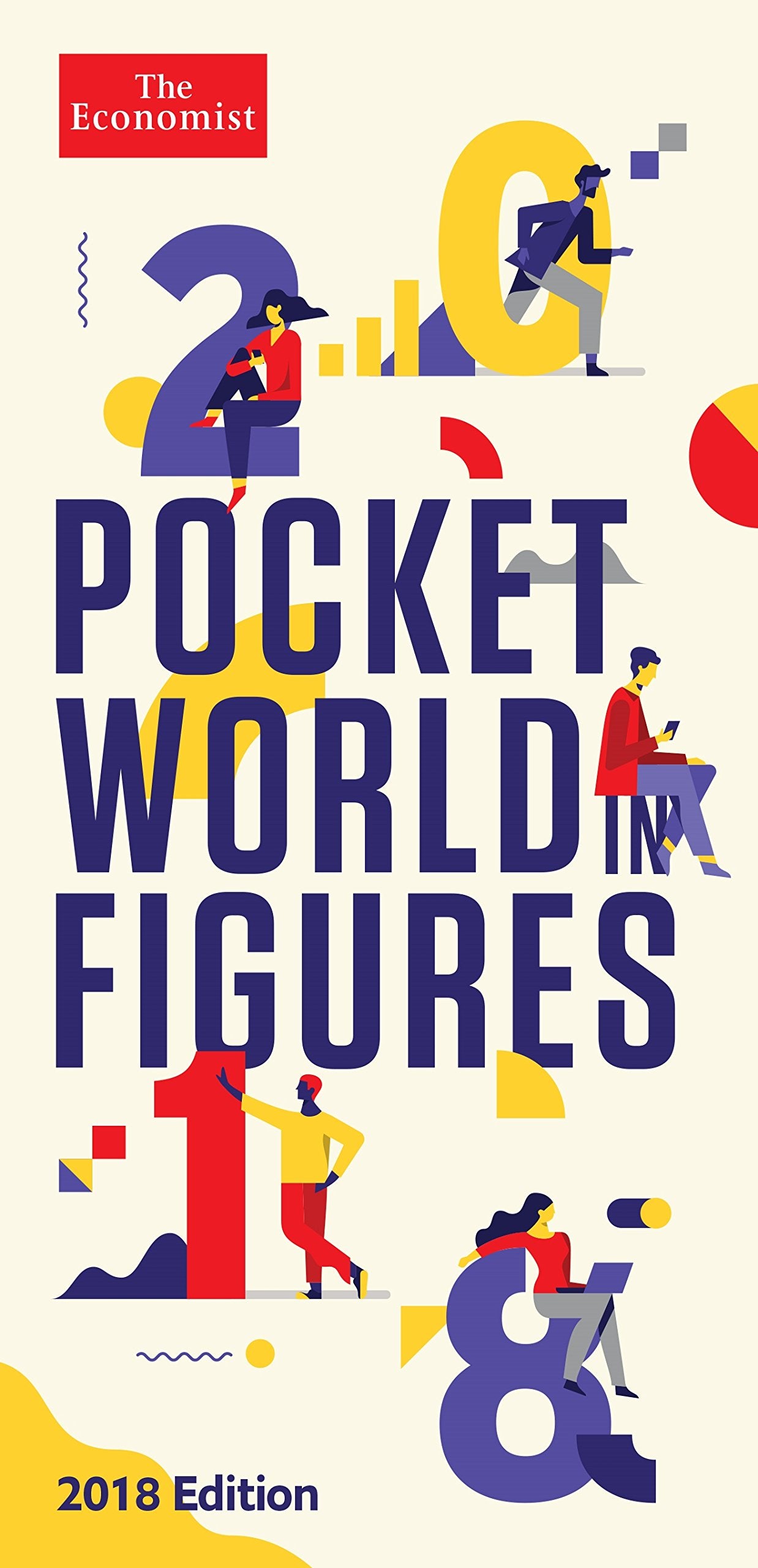 Pocket World in Figures 2018 Natural Sciences