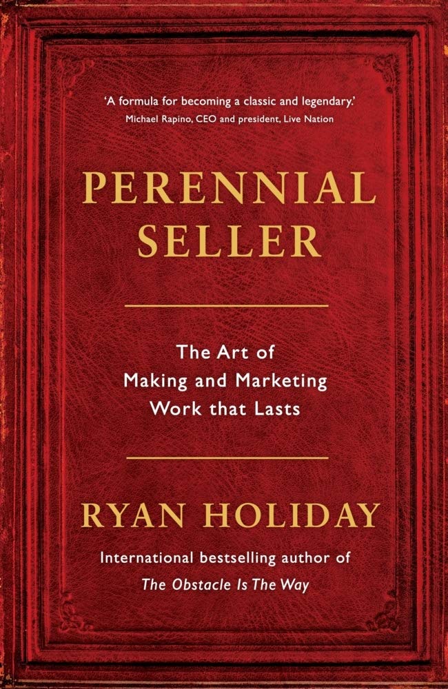 Perennial Seller Law