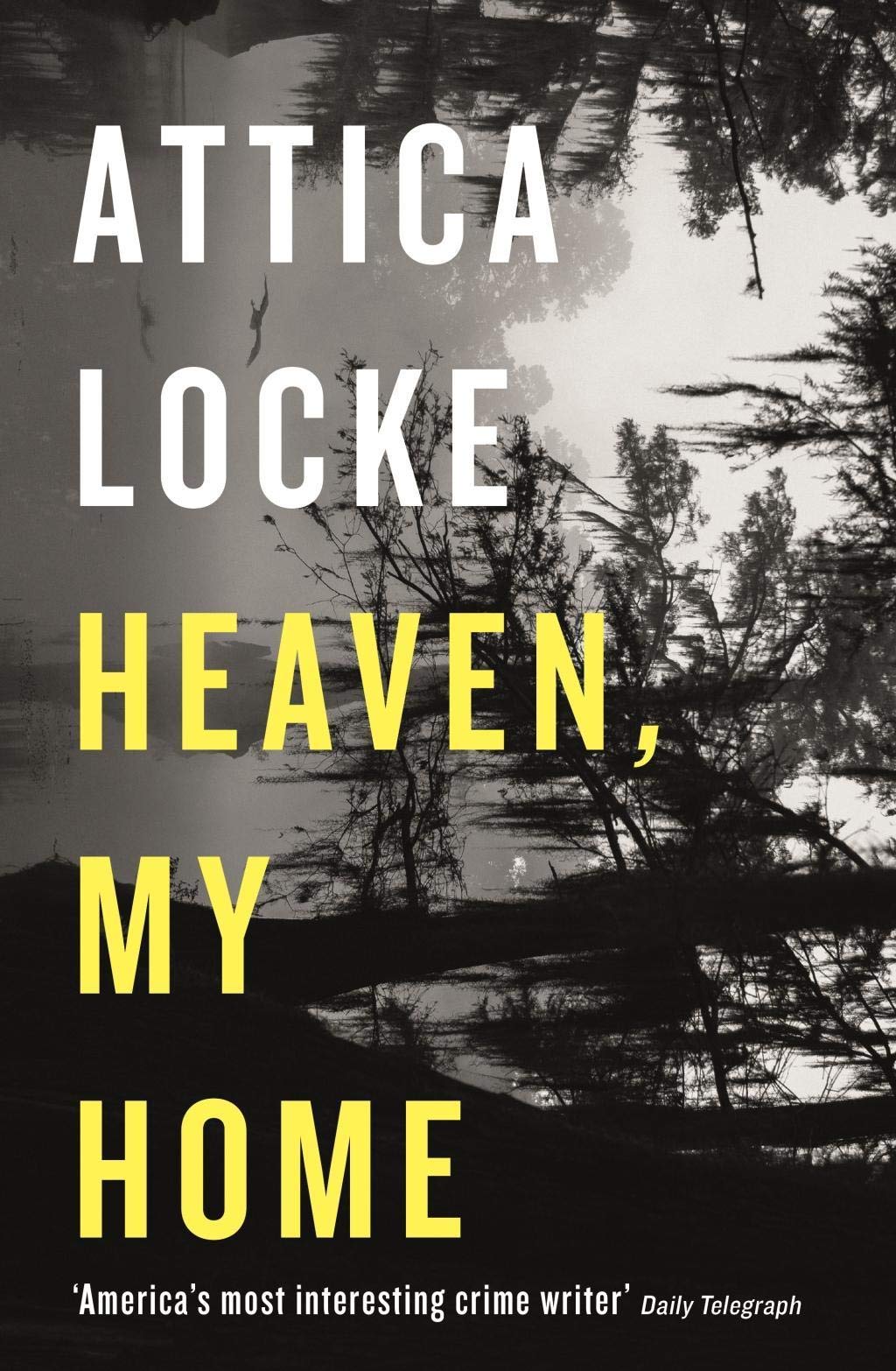Product Image: Heaven, My Home