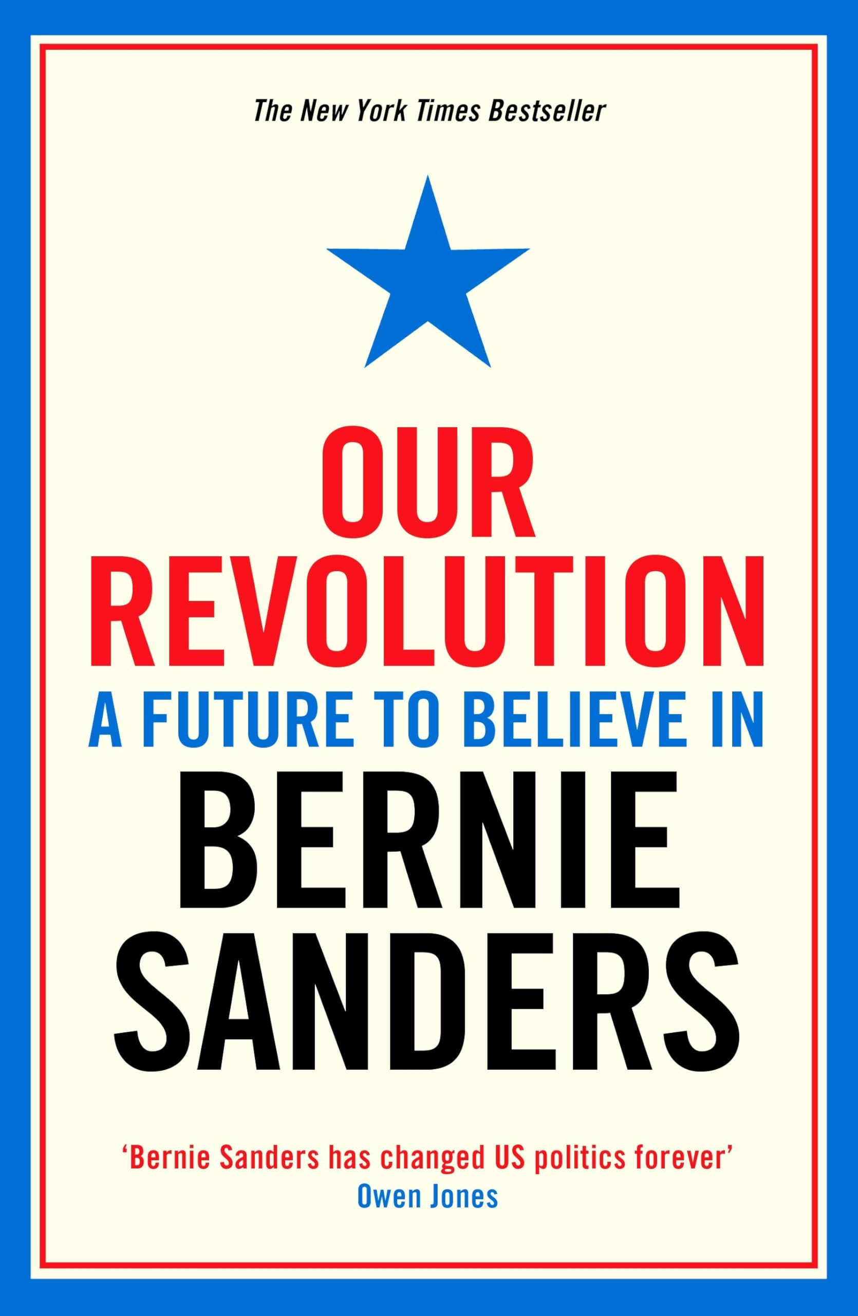 Our Revolution Memories