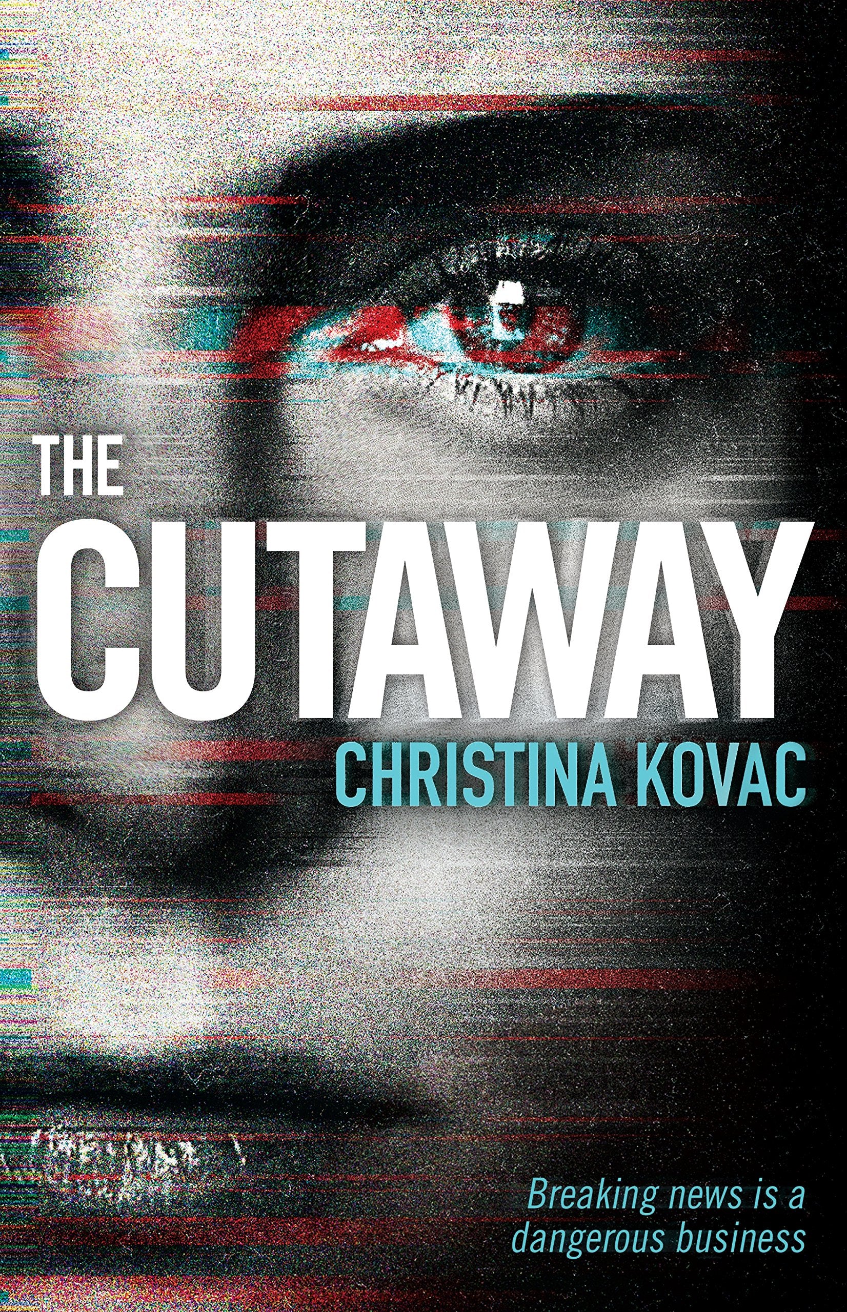 The Cutaway Contemporary literature Books