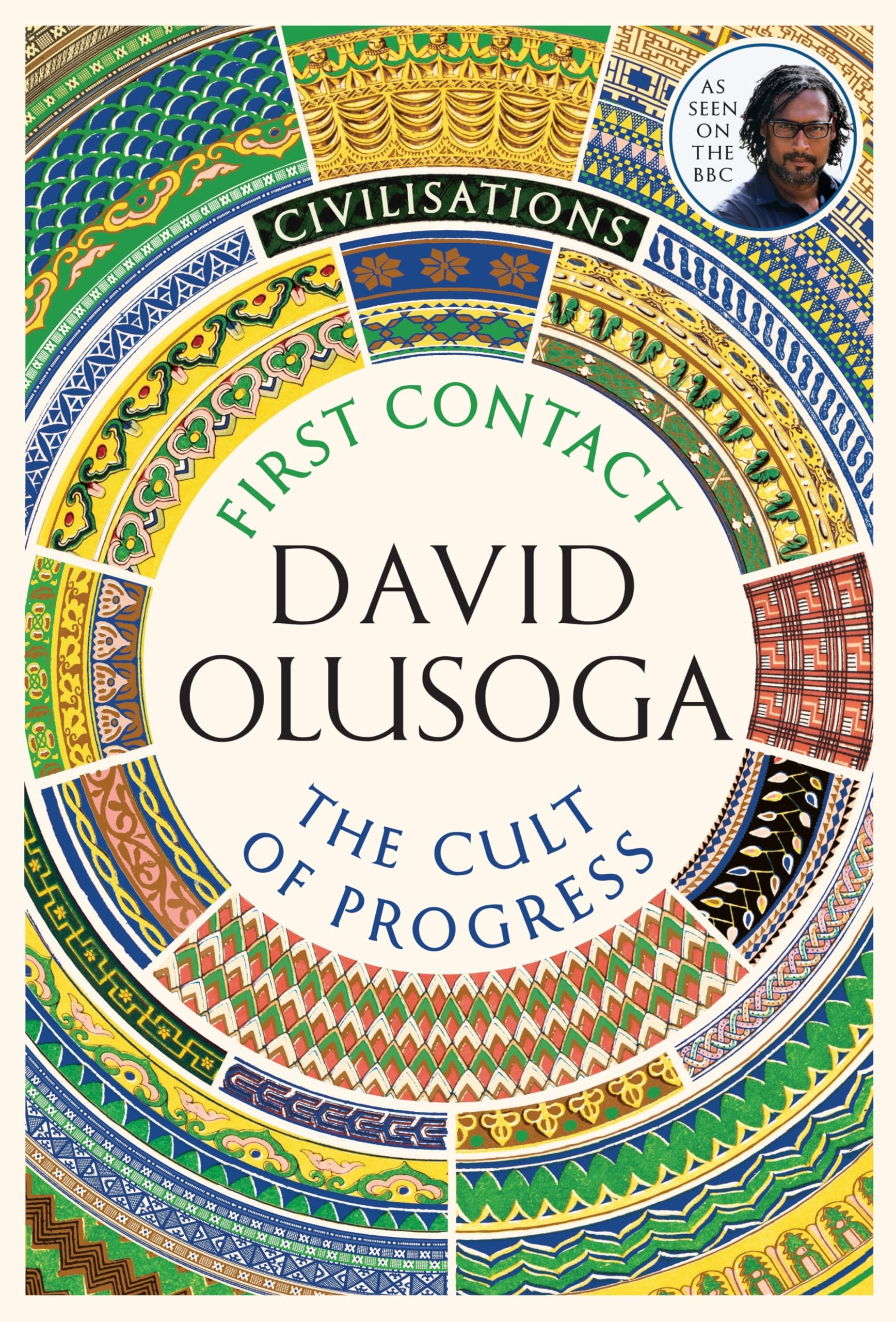 Civilisations: First Contact / The Cult of Progress Film, Art & Culture