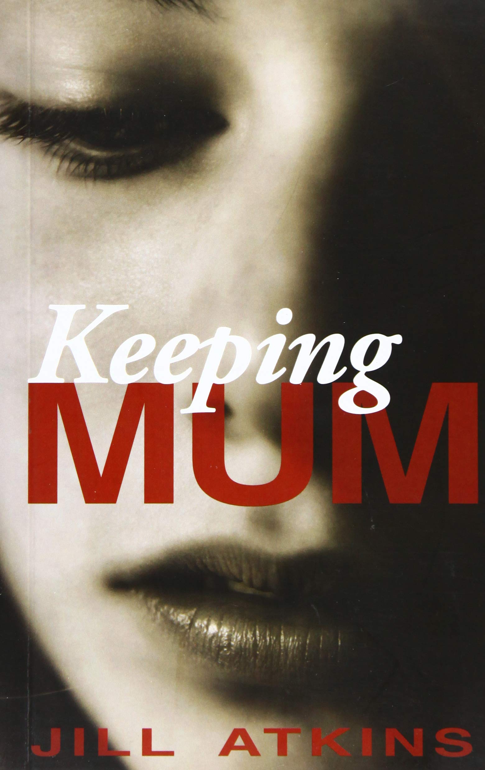 Keeping Mum (Reluctant Teenage Fiction) Books