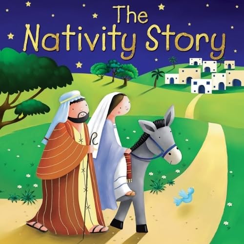 Product Image: The Nativity Story