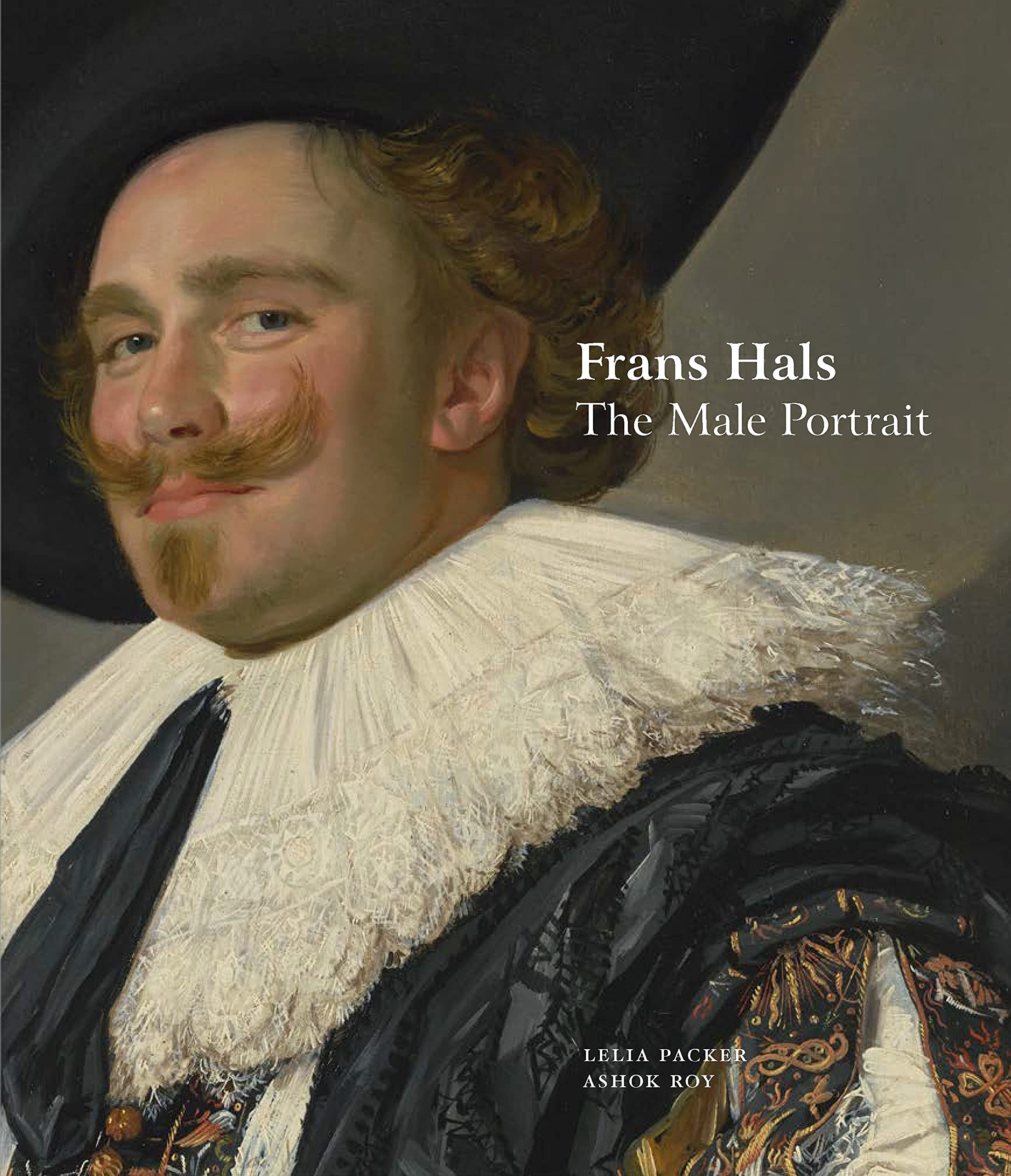 Frans Hals: The Male Portrait Film, Art & Culture