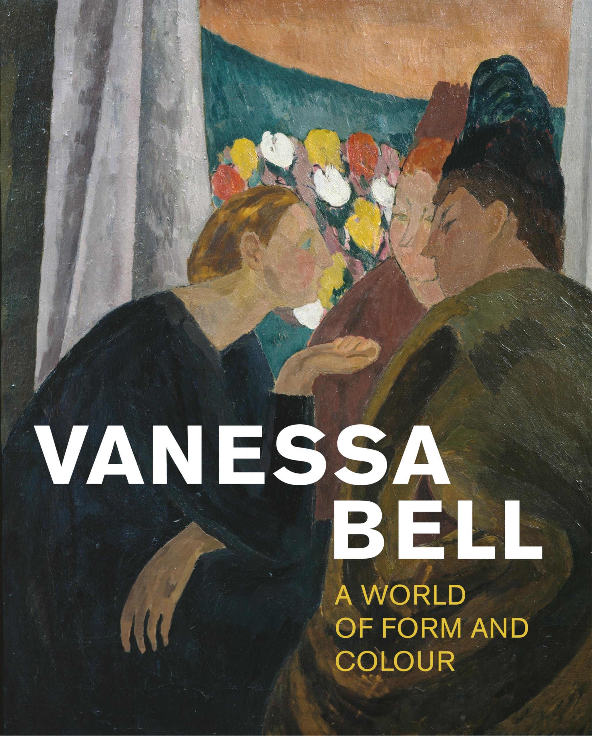 Vanessa Bell: A World of Form and Colour Film, Art & Culture