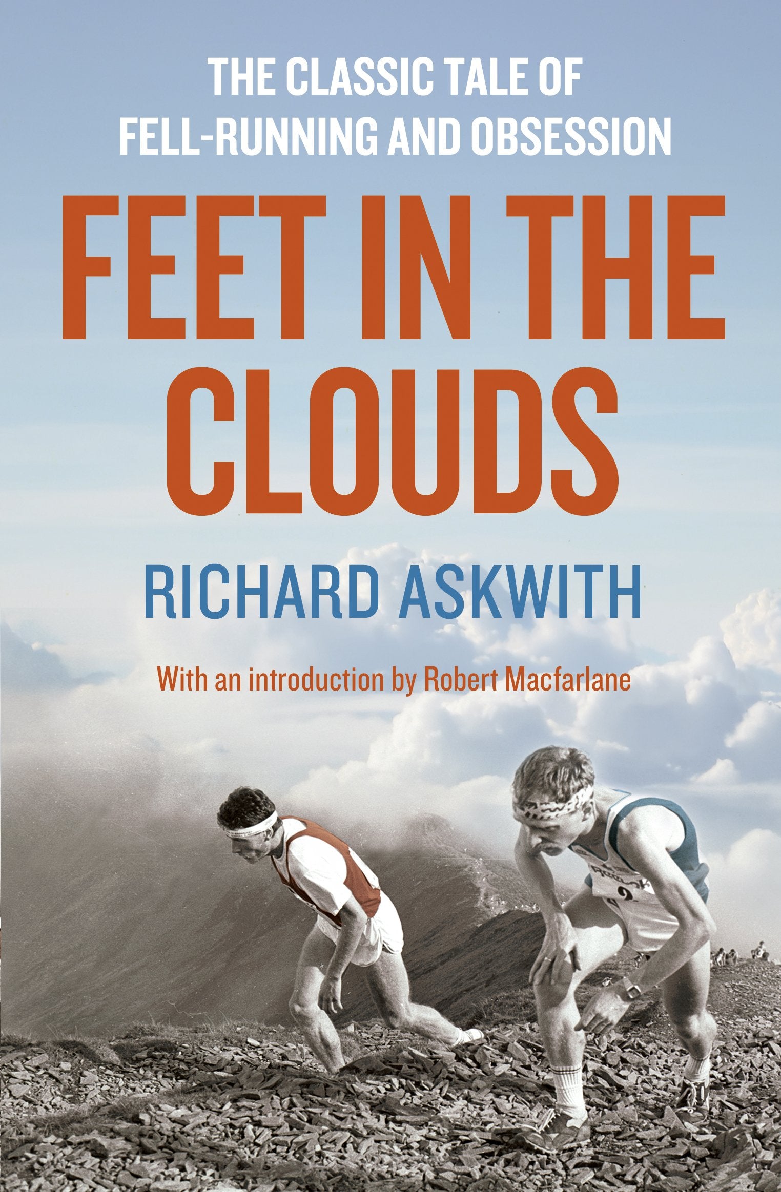 Feet in the Clouds Health, Nutrition & Fitness