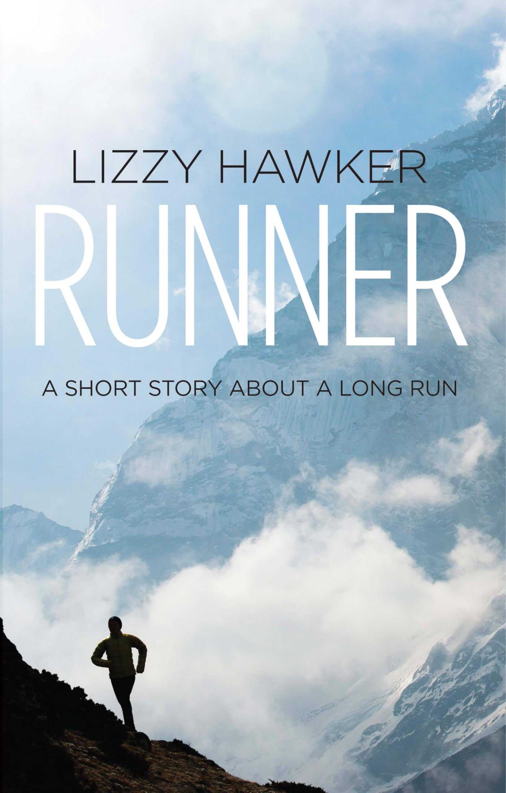 Runner: A short story about a long run Sports Books