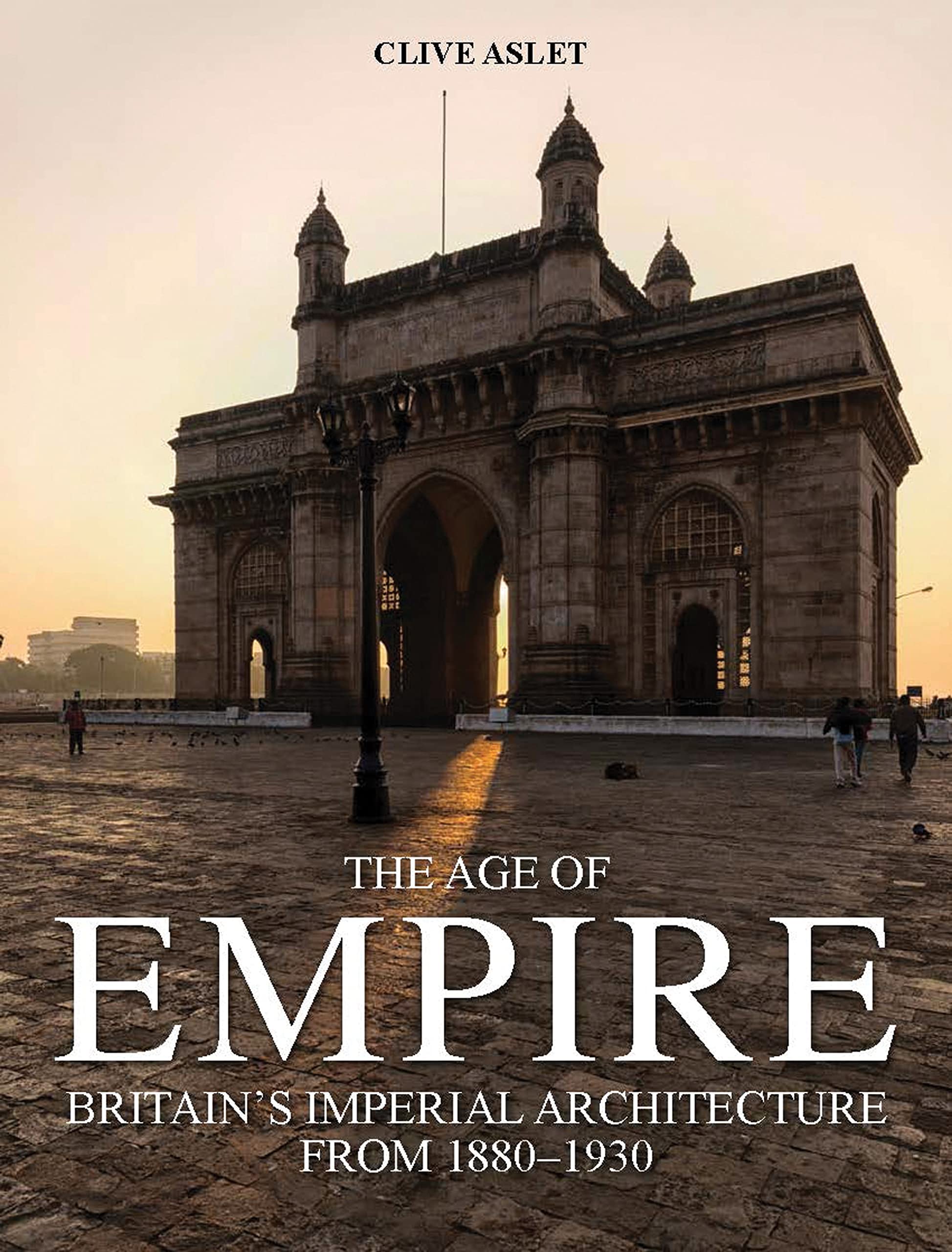The Age of Empire: Britain's Imperial Architecture Architecture