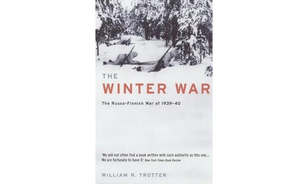 The Winter War Biographies & Memoirs Audio Books