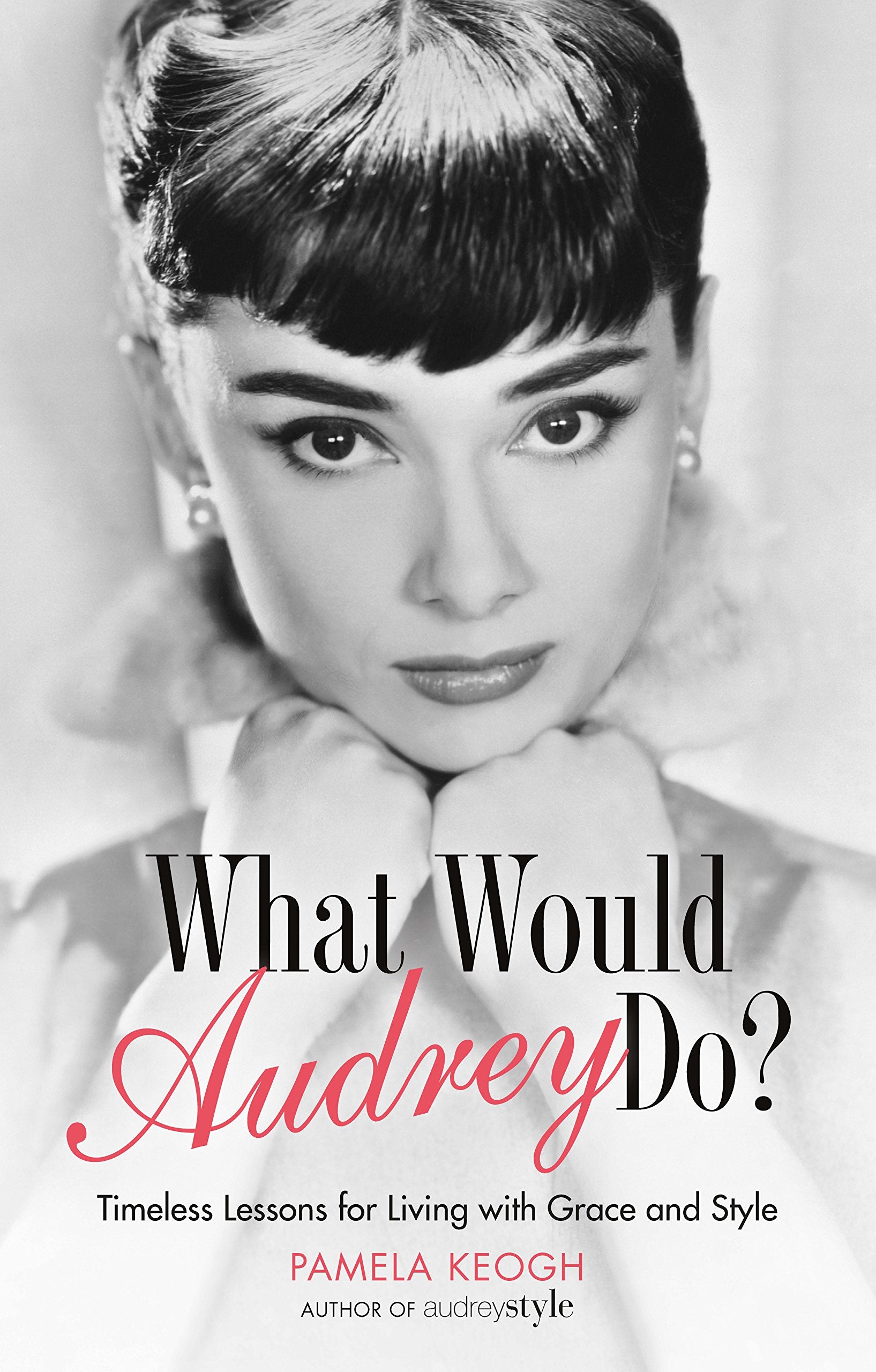 Product Image: What Would Audrey Do?