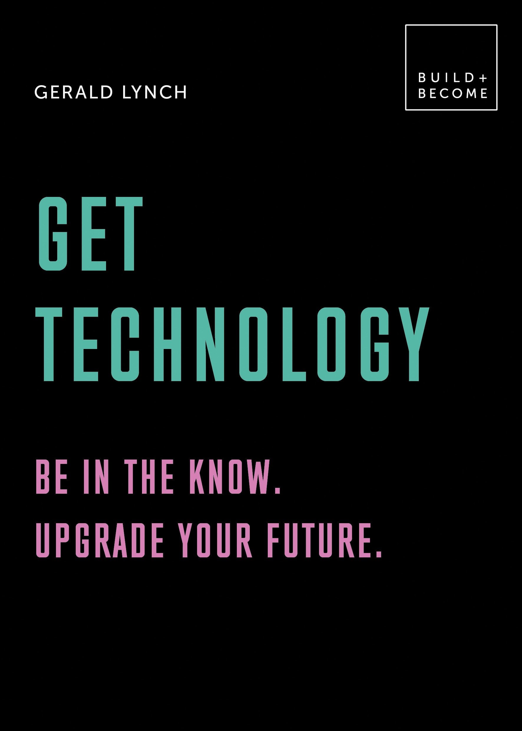 Get Technology Books