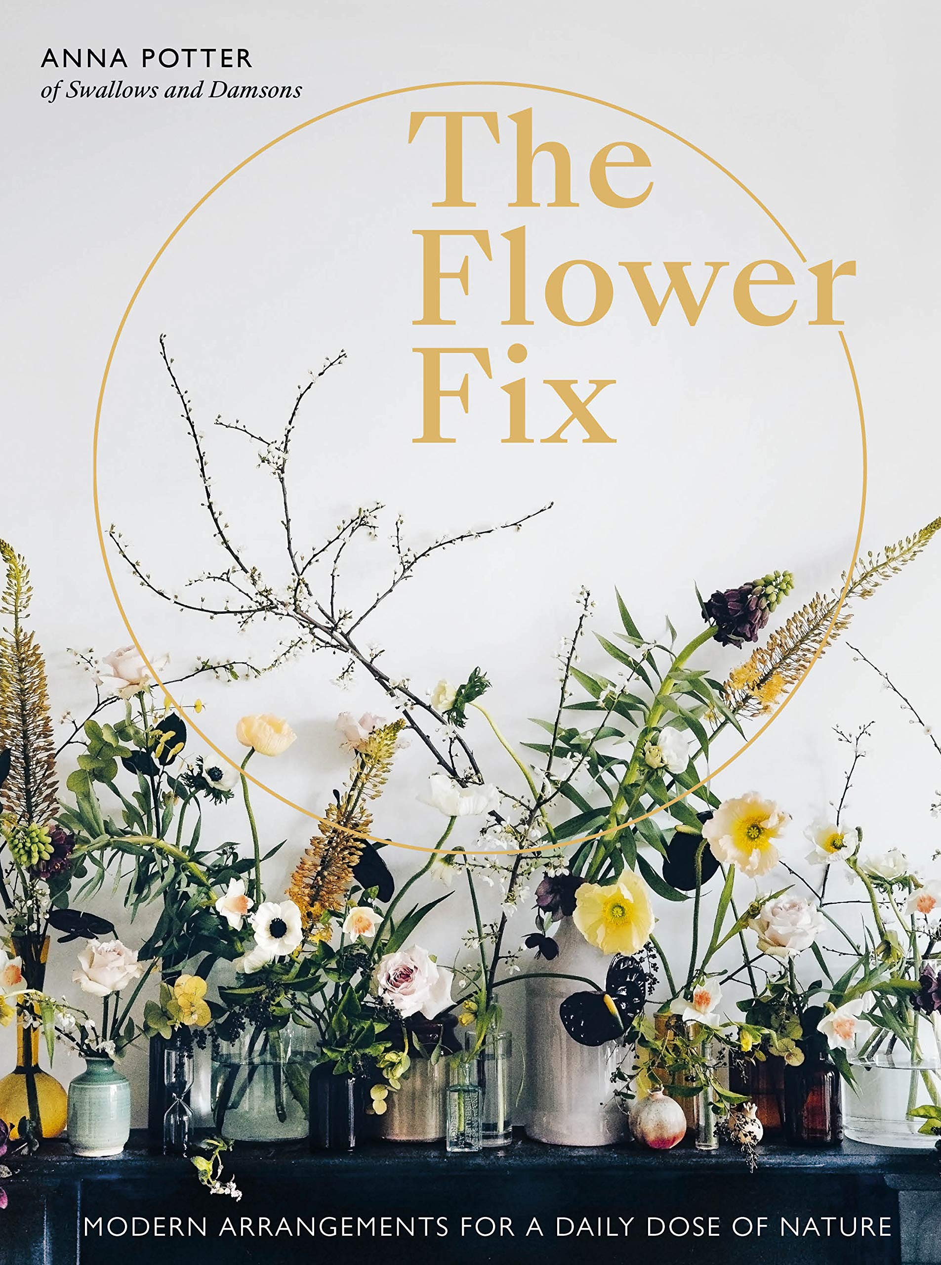 Flower Fix Hobbies & Crafts