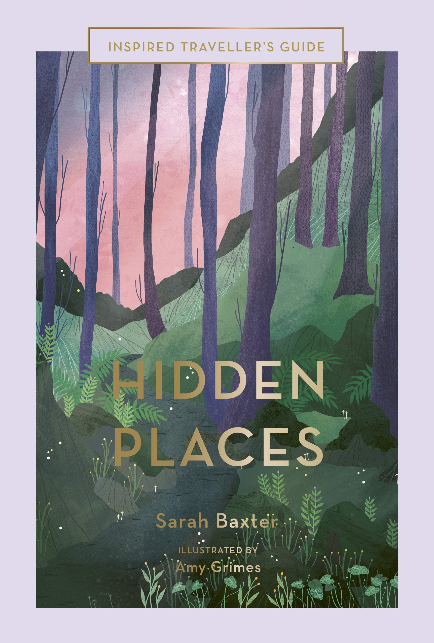 Hidden Places Leisure, Home & Garden