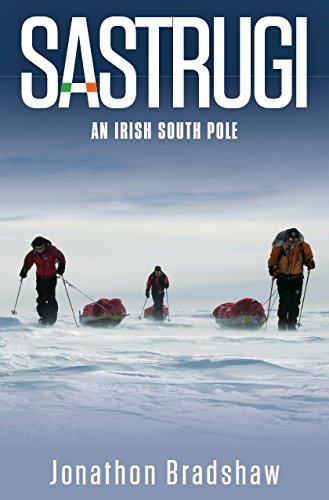Product Image: Sastrugi: An Irish South Pole
