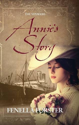Product Image: Annie's Story