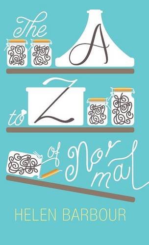 The A to Z of Normal Contemporary literature