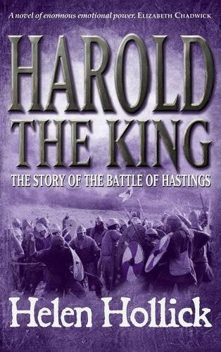 Product Image: Harold the King