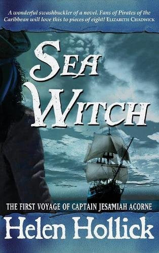 Product Image: Sea Witch