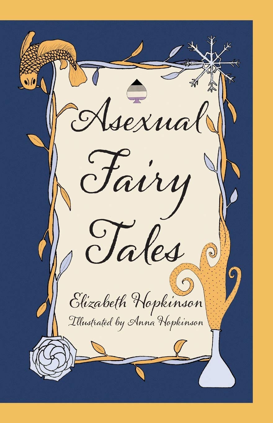 Asexual Fairy Tales Contemporary literature
